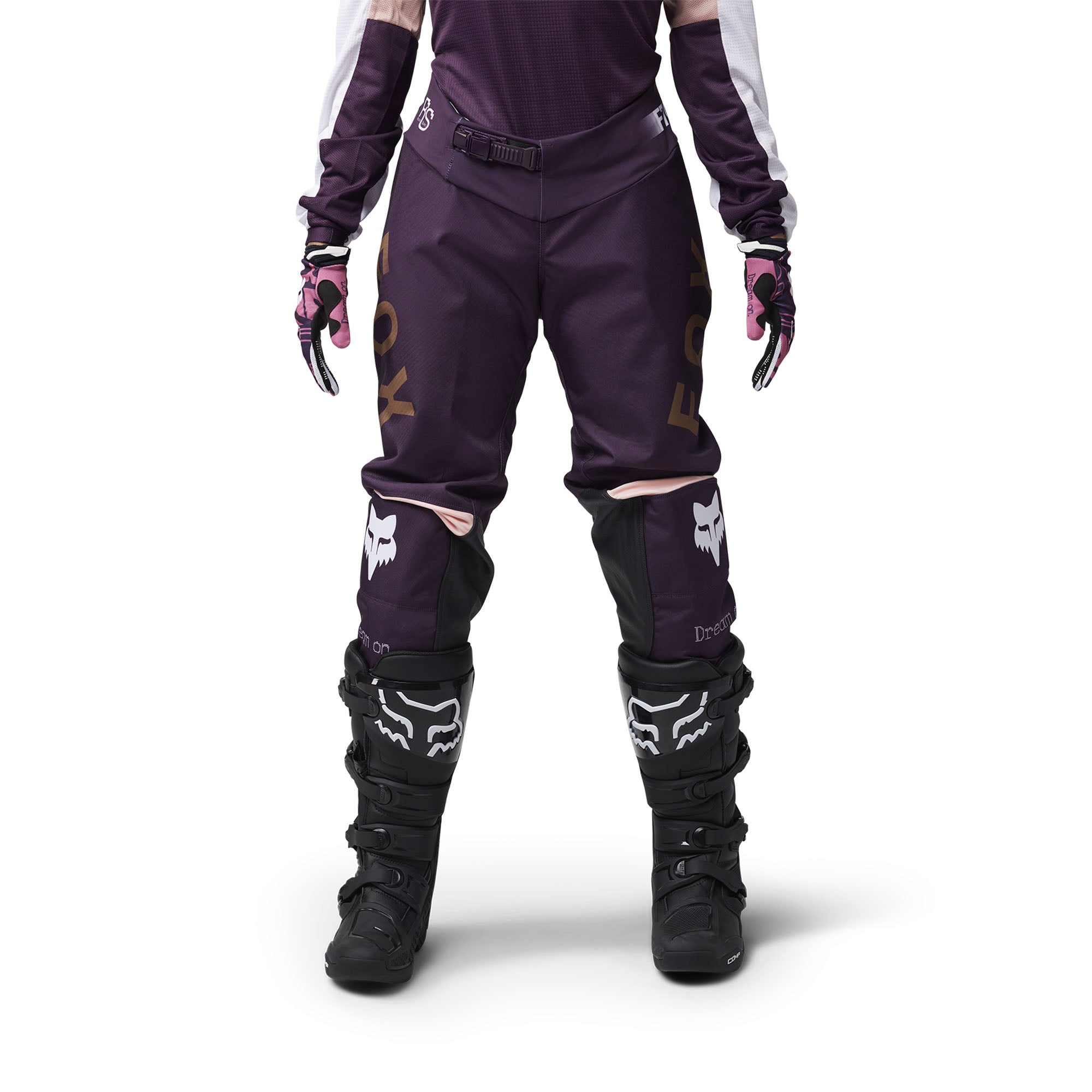 Fox Racing Womens 180 Race Spec Pants