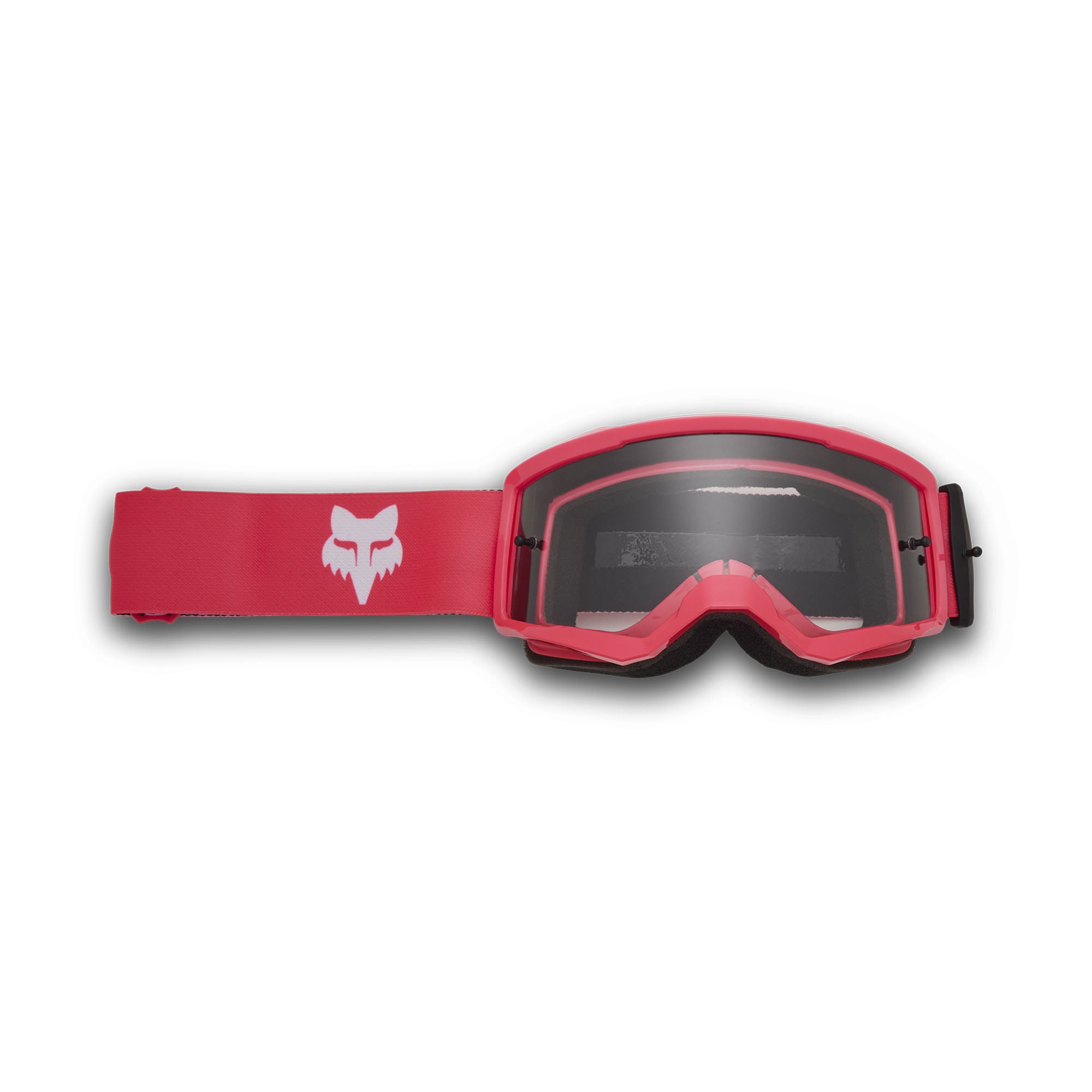 Fox Racing 33042-170-OS Fox Youth Main Core Goggles ( Pink )