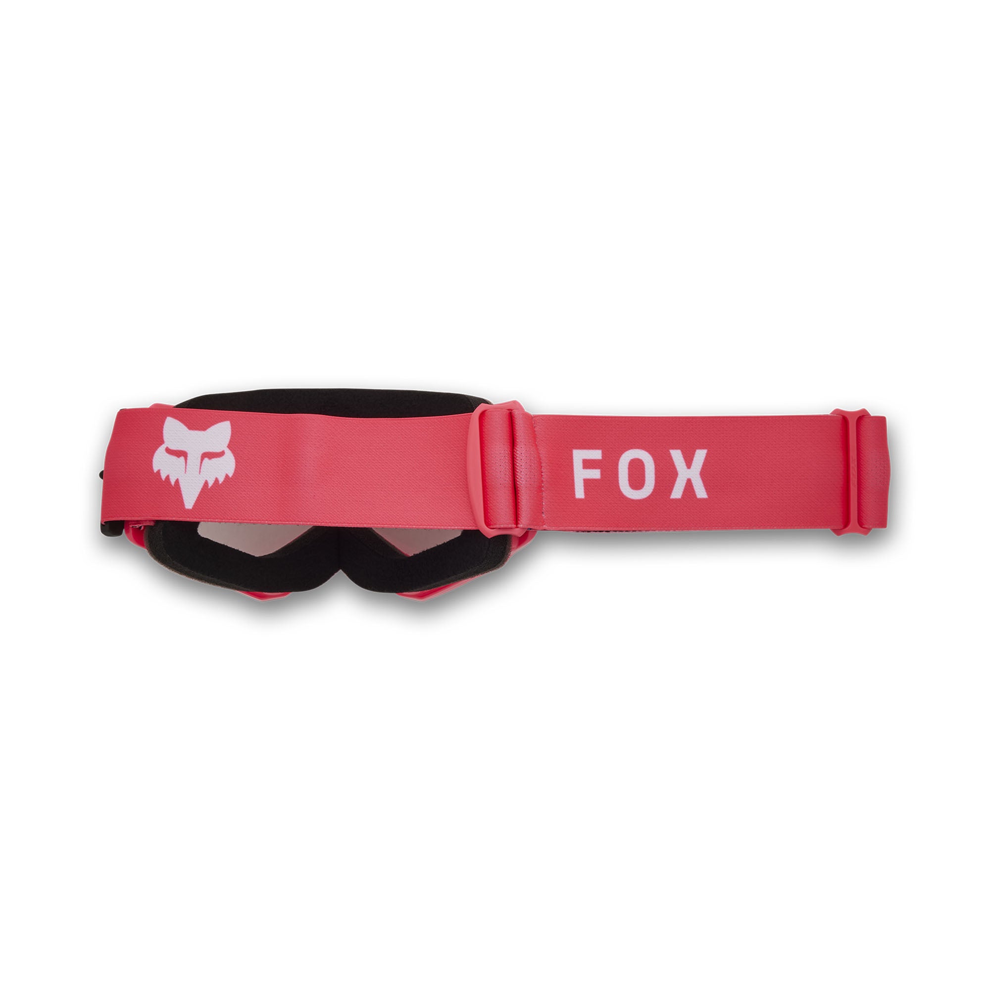 Fox Racing Fox Youth Main Core Goggles ( Pink )