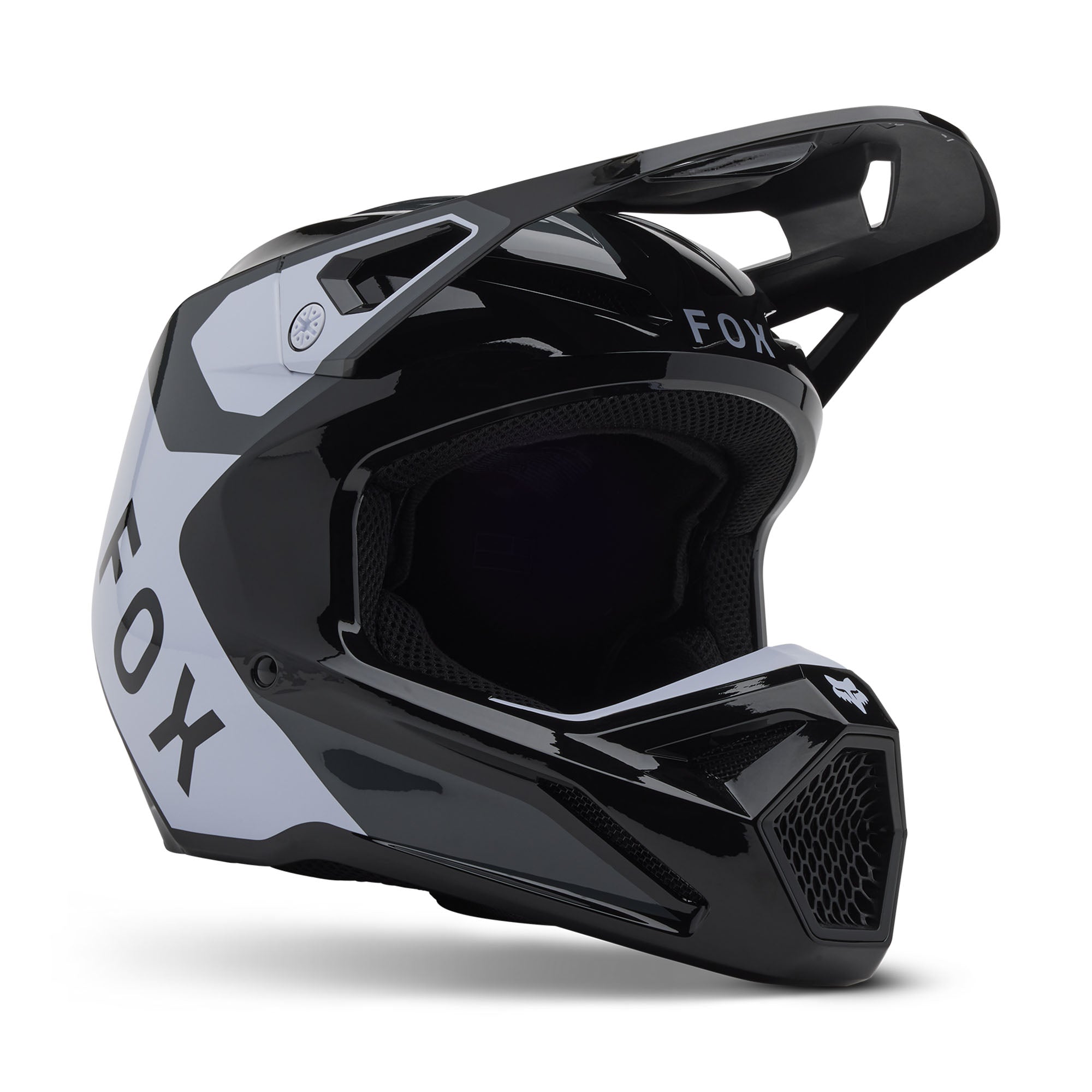 Fox Racing Youth V1 Lean Helmet