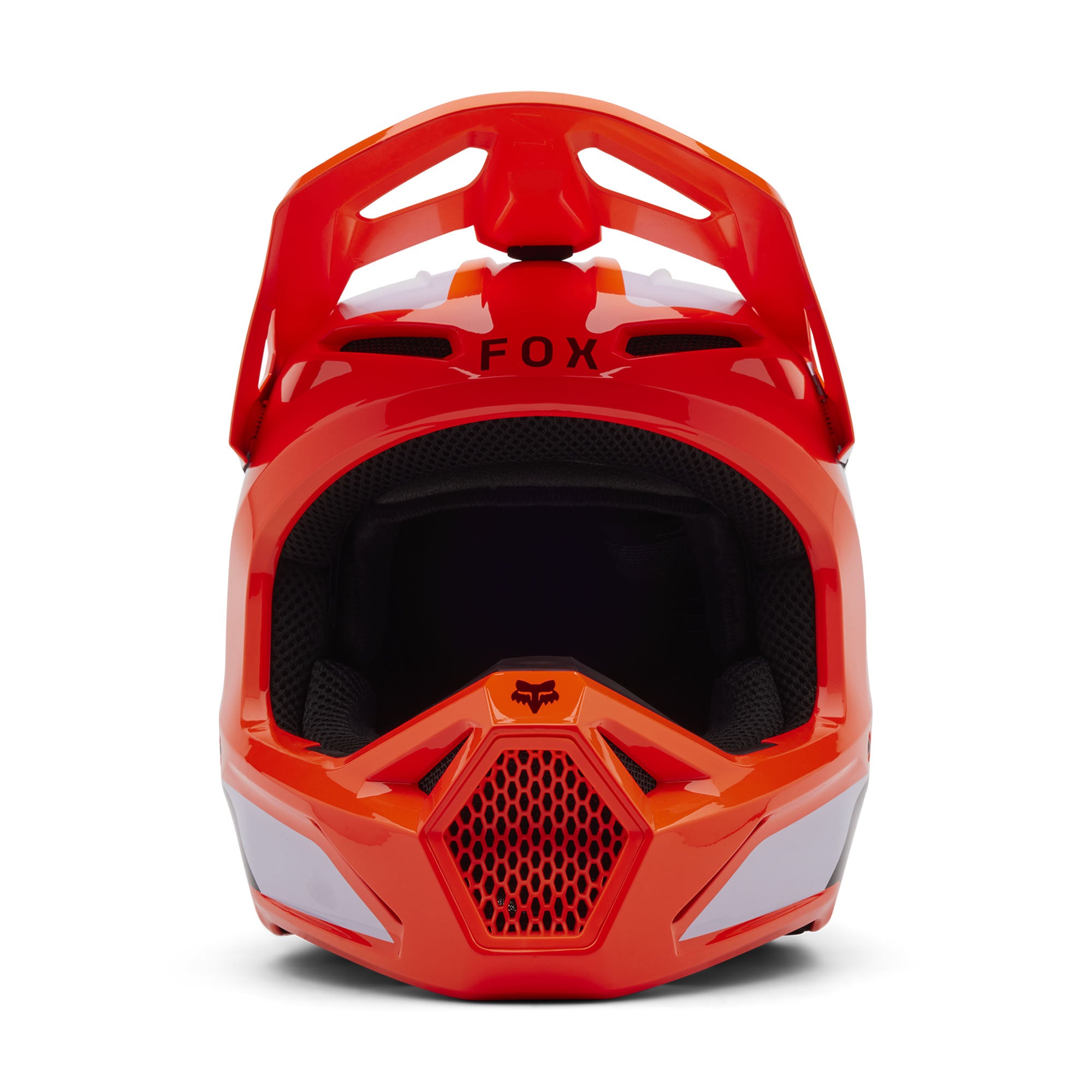Fox Racing Youth V1 Lean Helmet