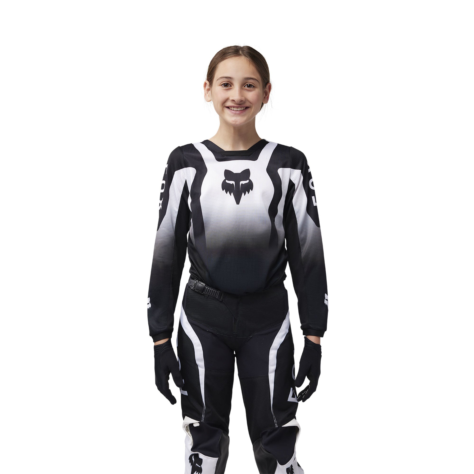 Fox Racing Youth 180 Lean Jersey