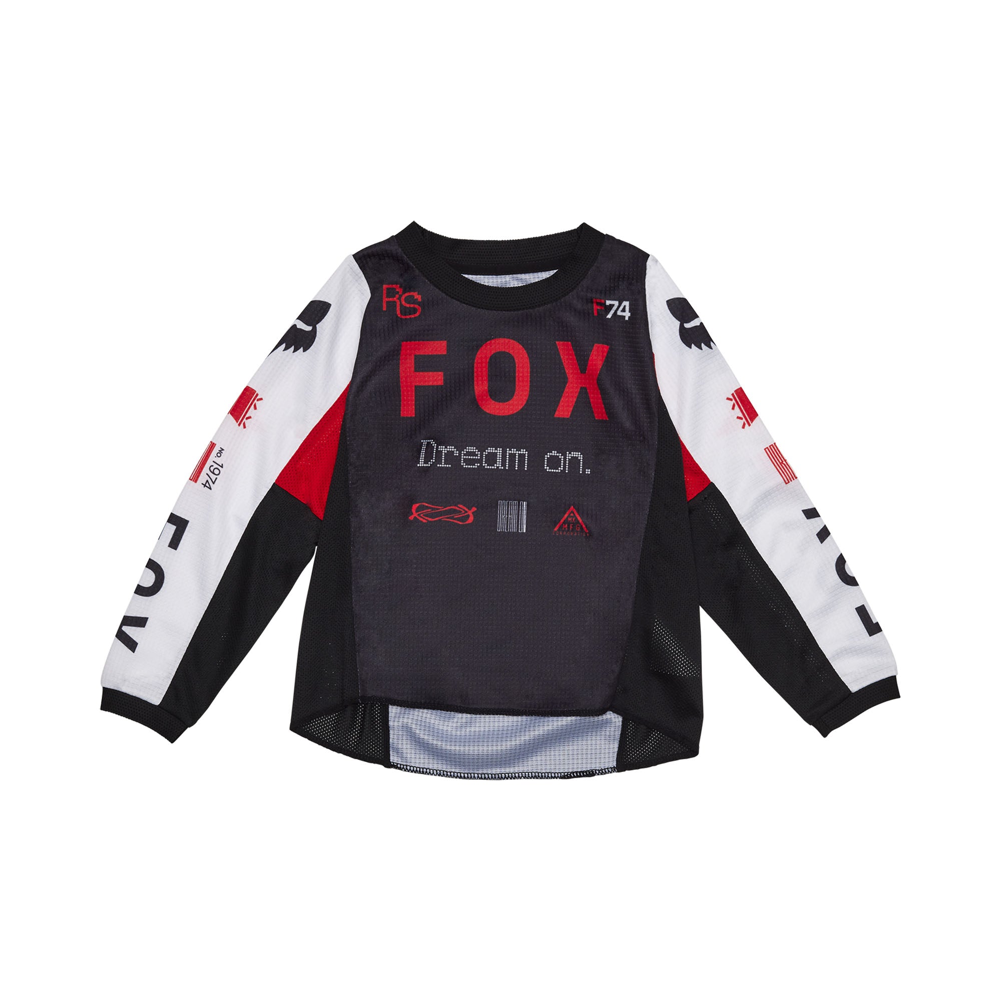 Fox Racing Kids 180 Race Spec Jersey