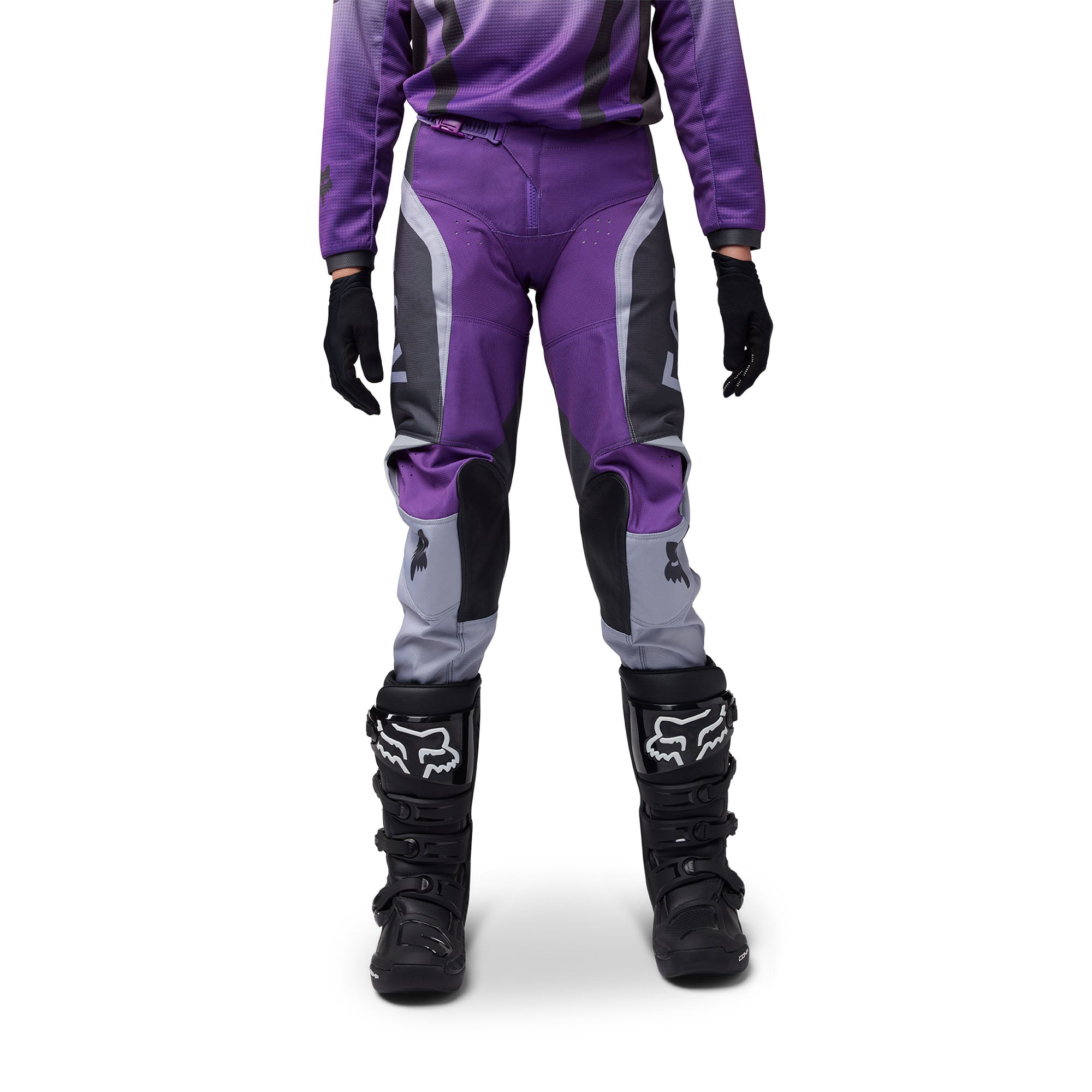 Fox Racing Youth Girls 180 Lean Pants