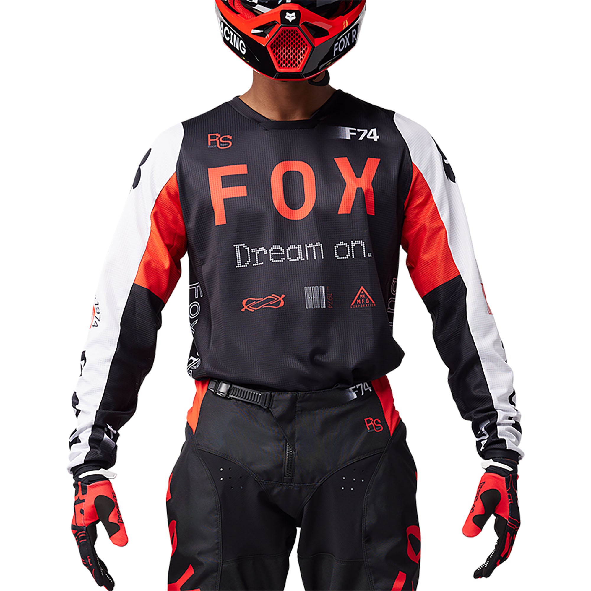Fox Racing 180 Race Spec Jersey