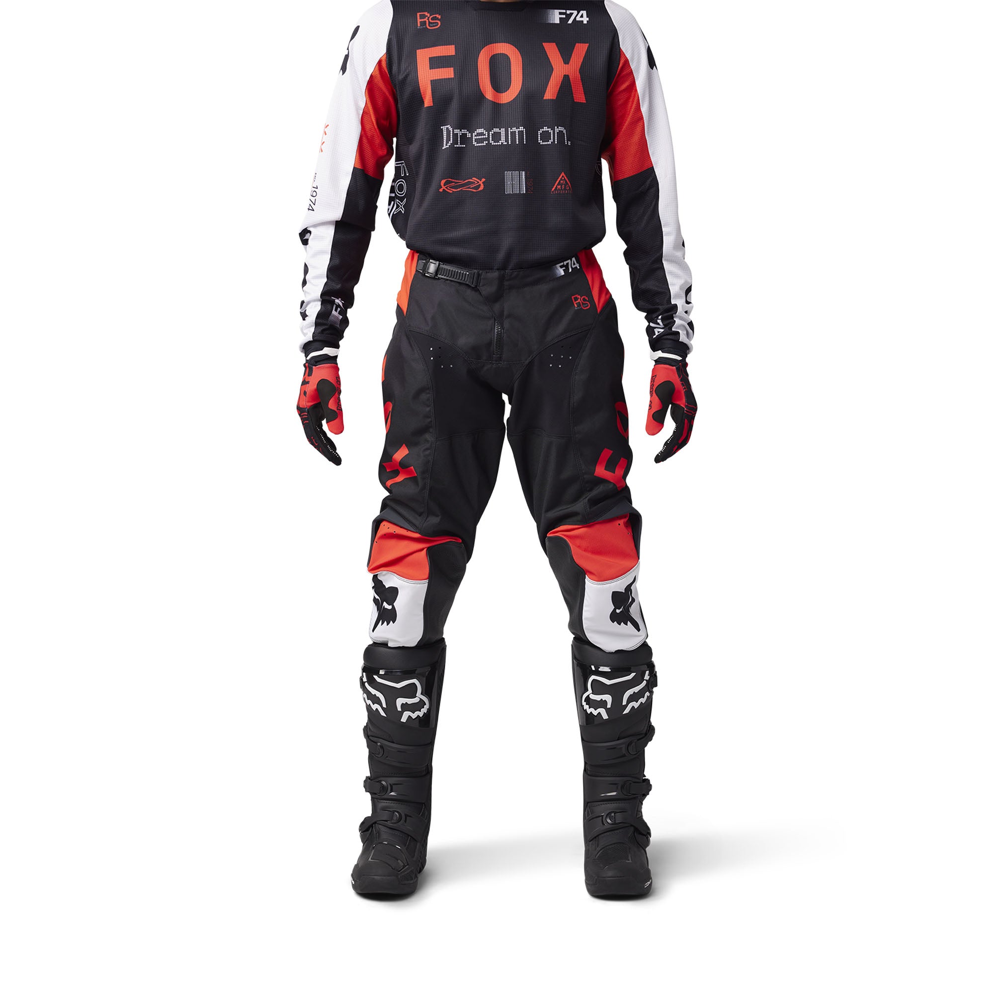 Fox Racing 180 Race Spec Pants