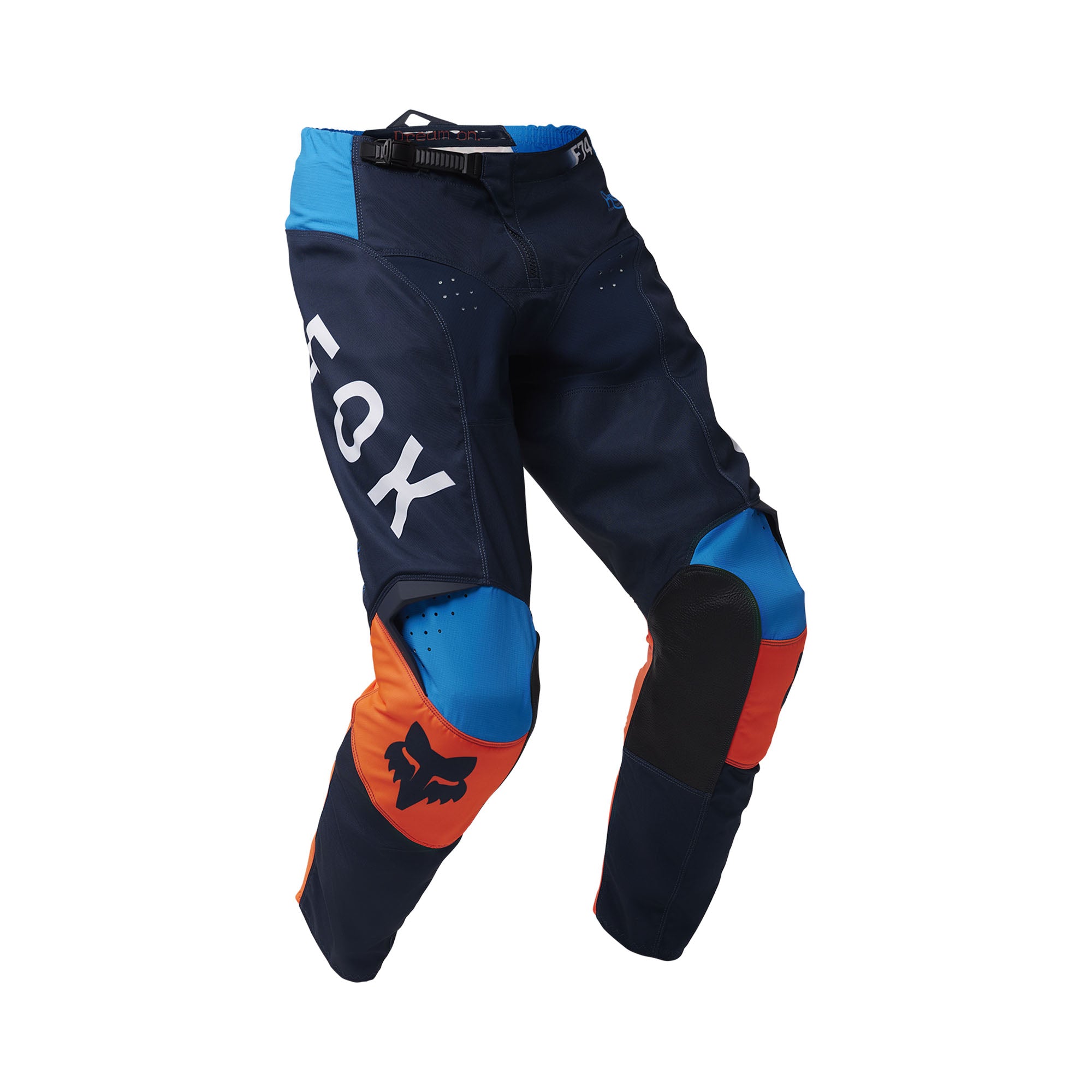 Fox Racing 180 Race Spec Pants Midnight Unisex-Adult