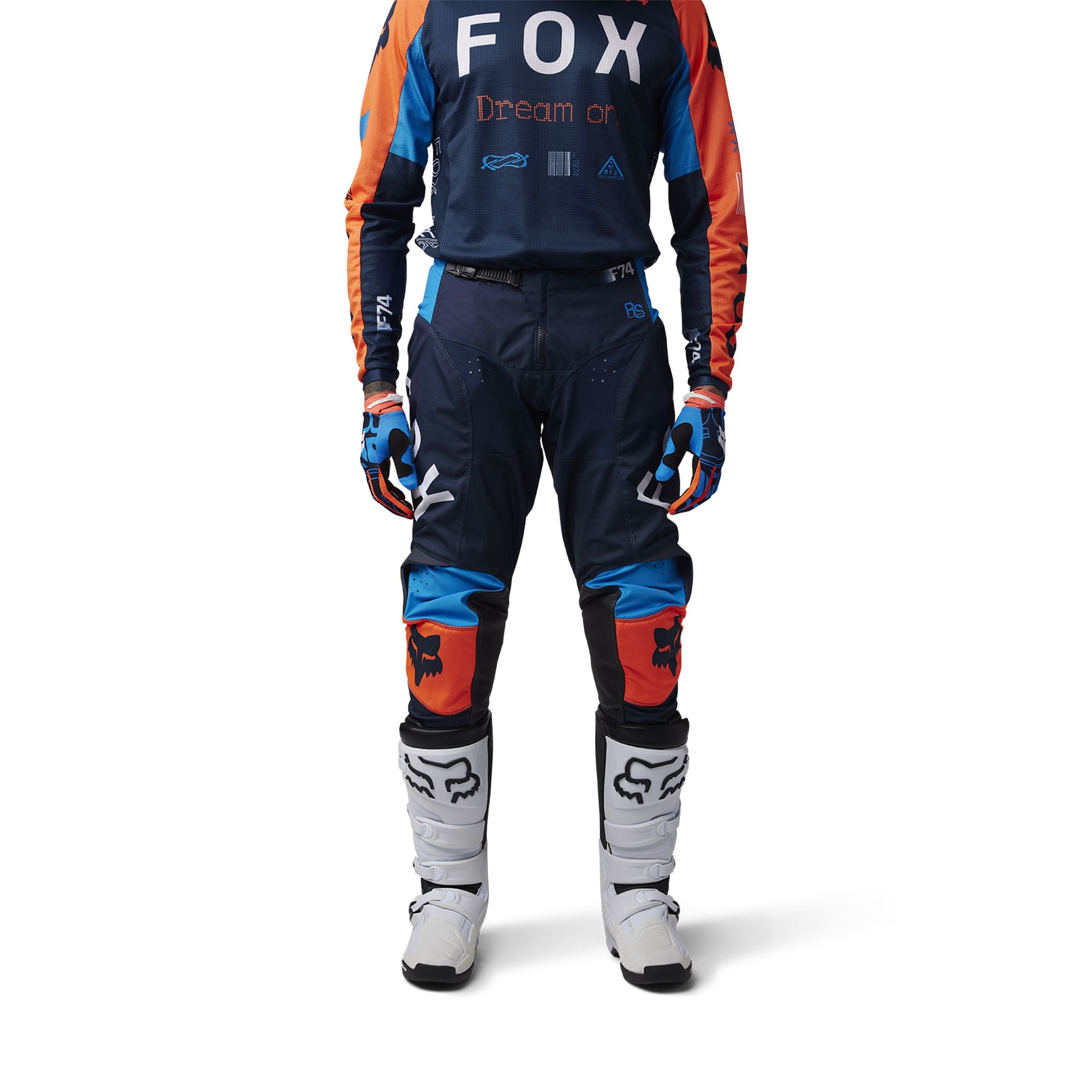 Fox Racing 180 Race Spec Pants