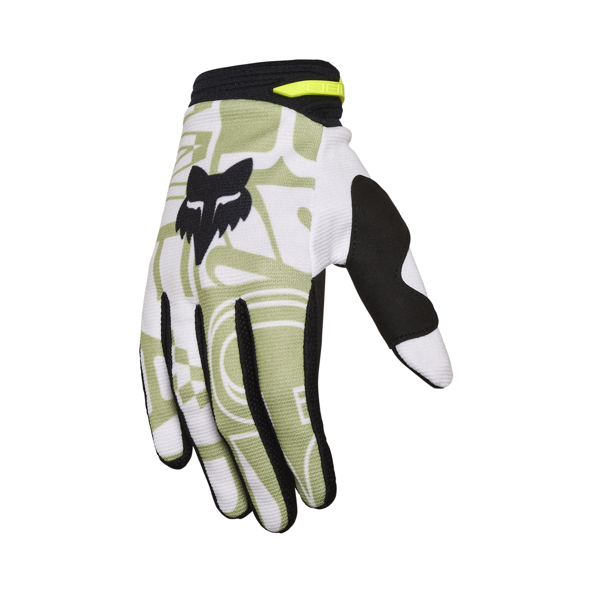 Fox Racing 180 Race Spec Gloves