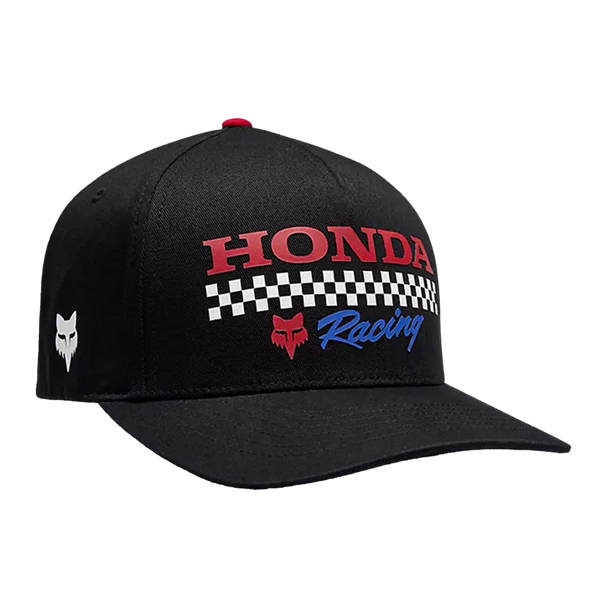 Fox Racing Honda Flexfit Hat