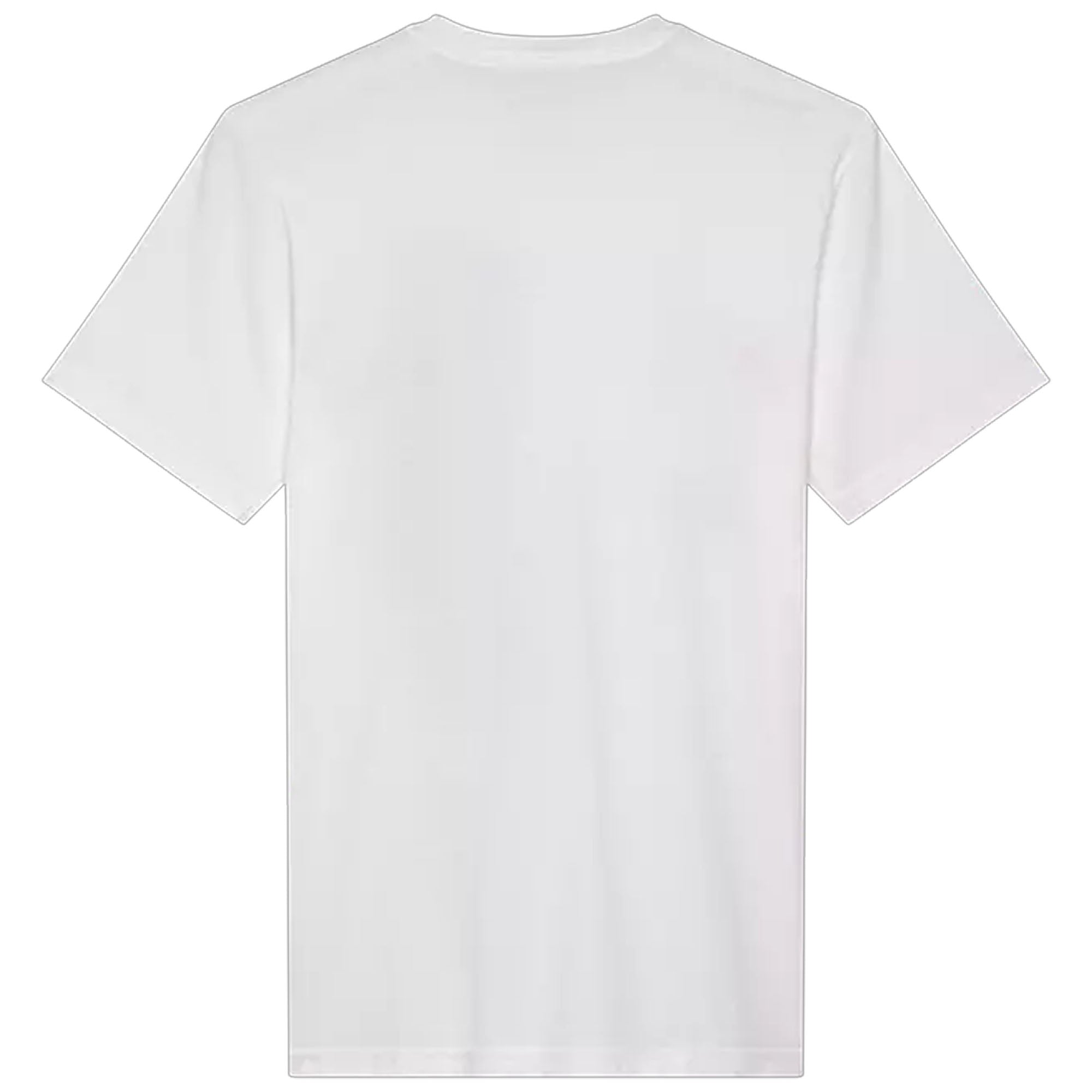 Genuine OEM Fox Racing Honda Short Sleeve T-Shirt