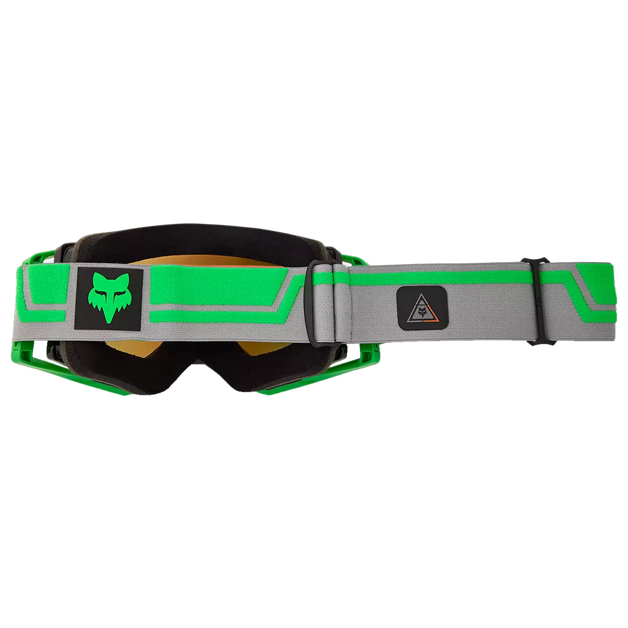 Genuine OEM Fox Racing Fox Airspace Drive Goggles ( Flo. Green )