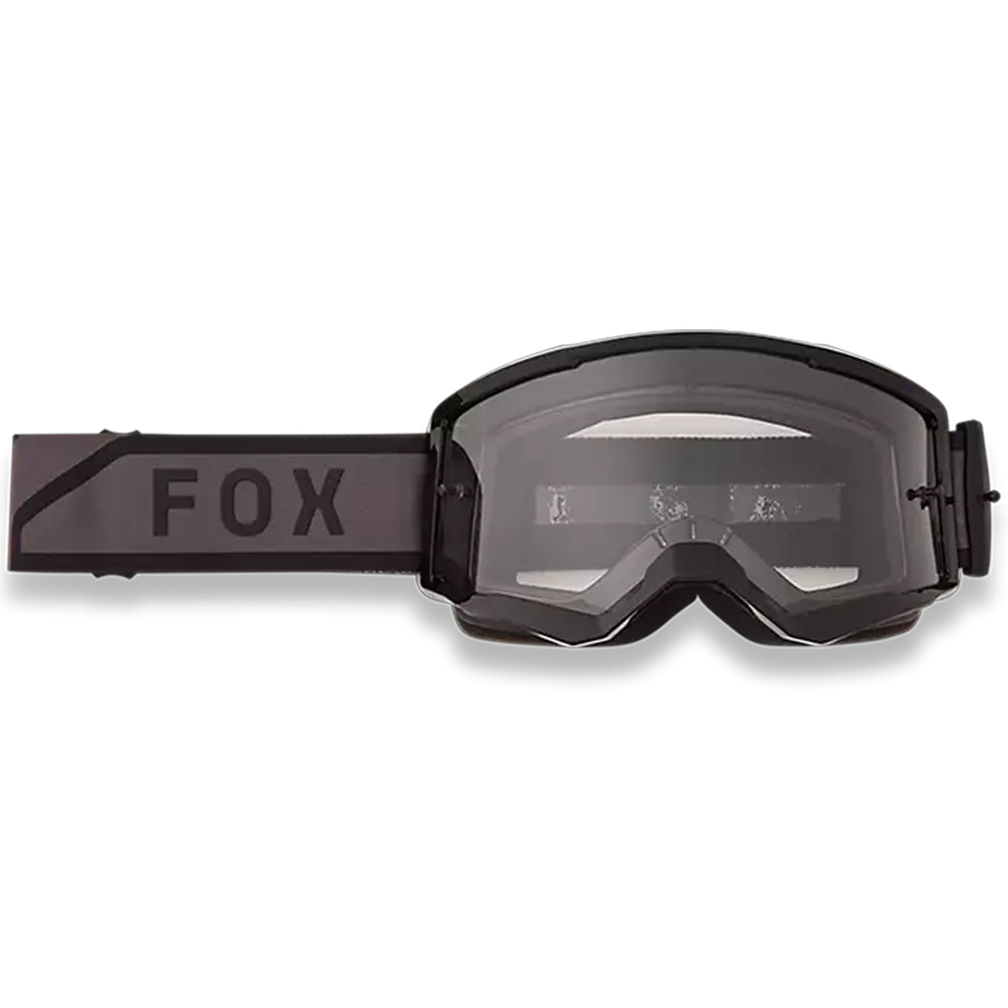 fox goggles motocross Fox Racing Main Drive Goggles Black