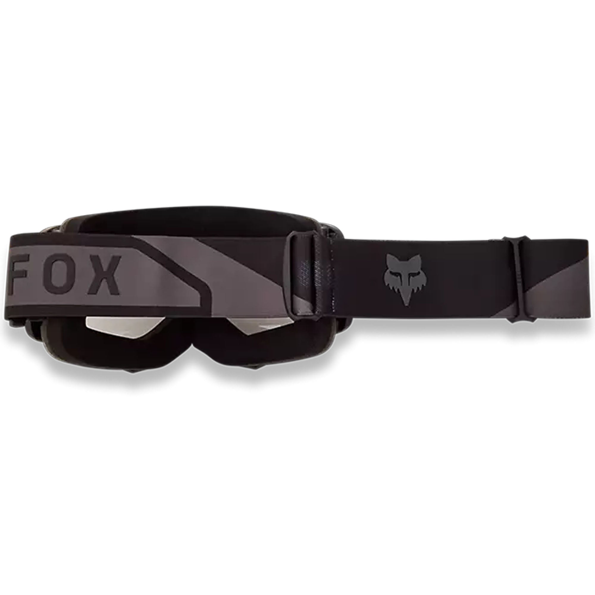 Genuine OEM Fox Racing Main Drive Goggles
