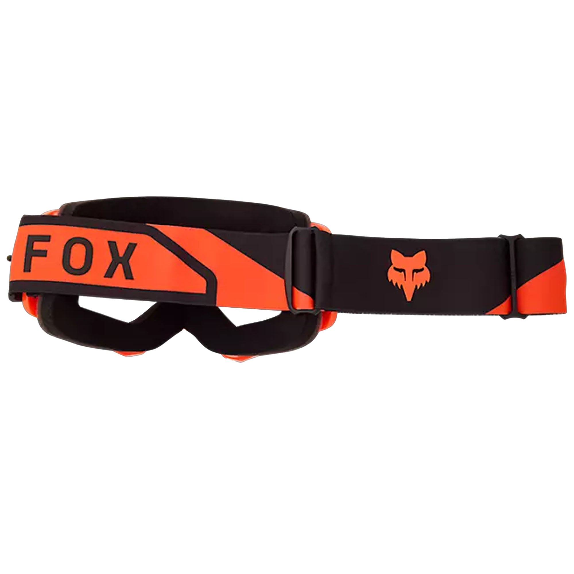 Genuine OEM Fox Racing Main Drive Goggles