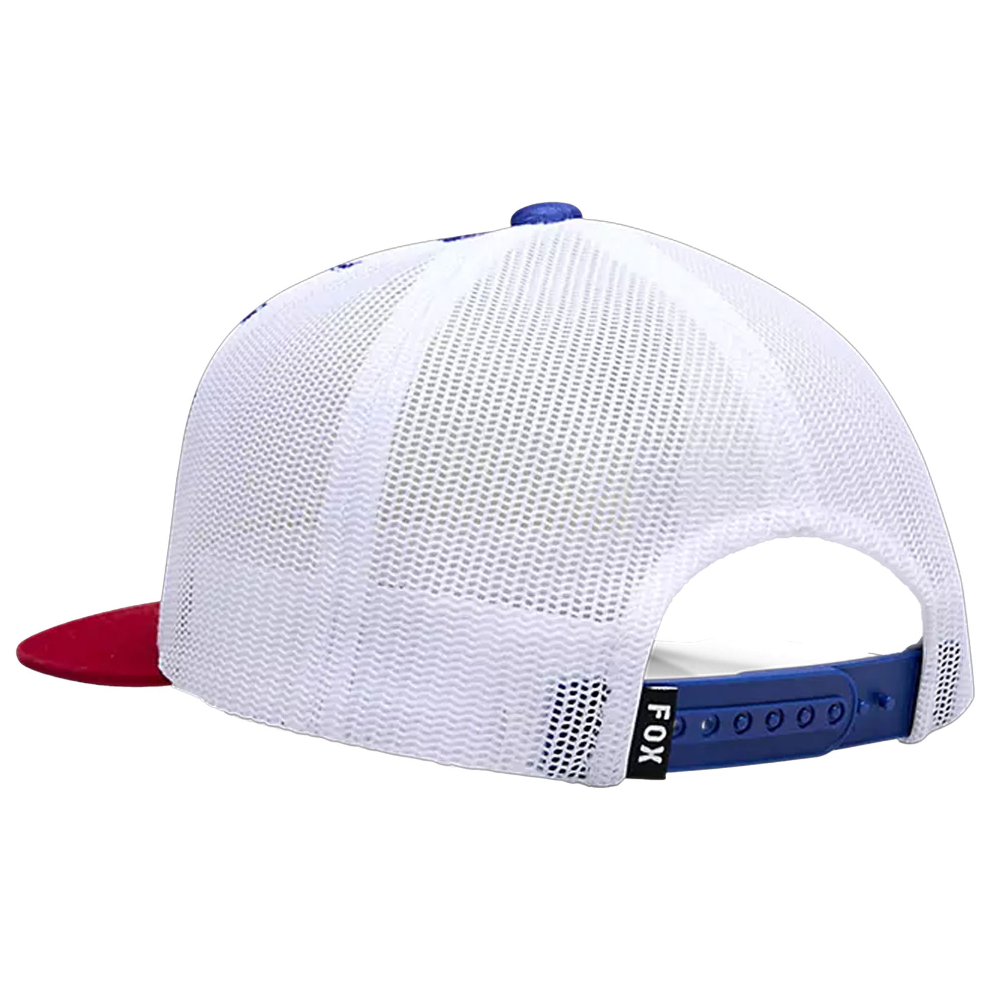 Genuine OEM Fox Racing Youth Fox x Honda Snapback Hat