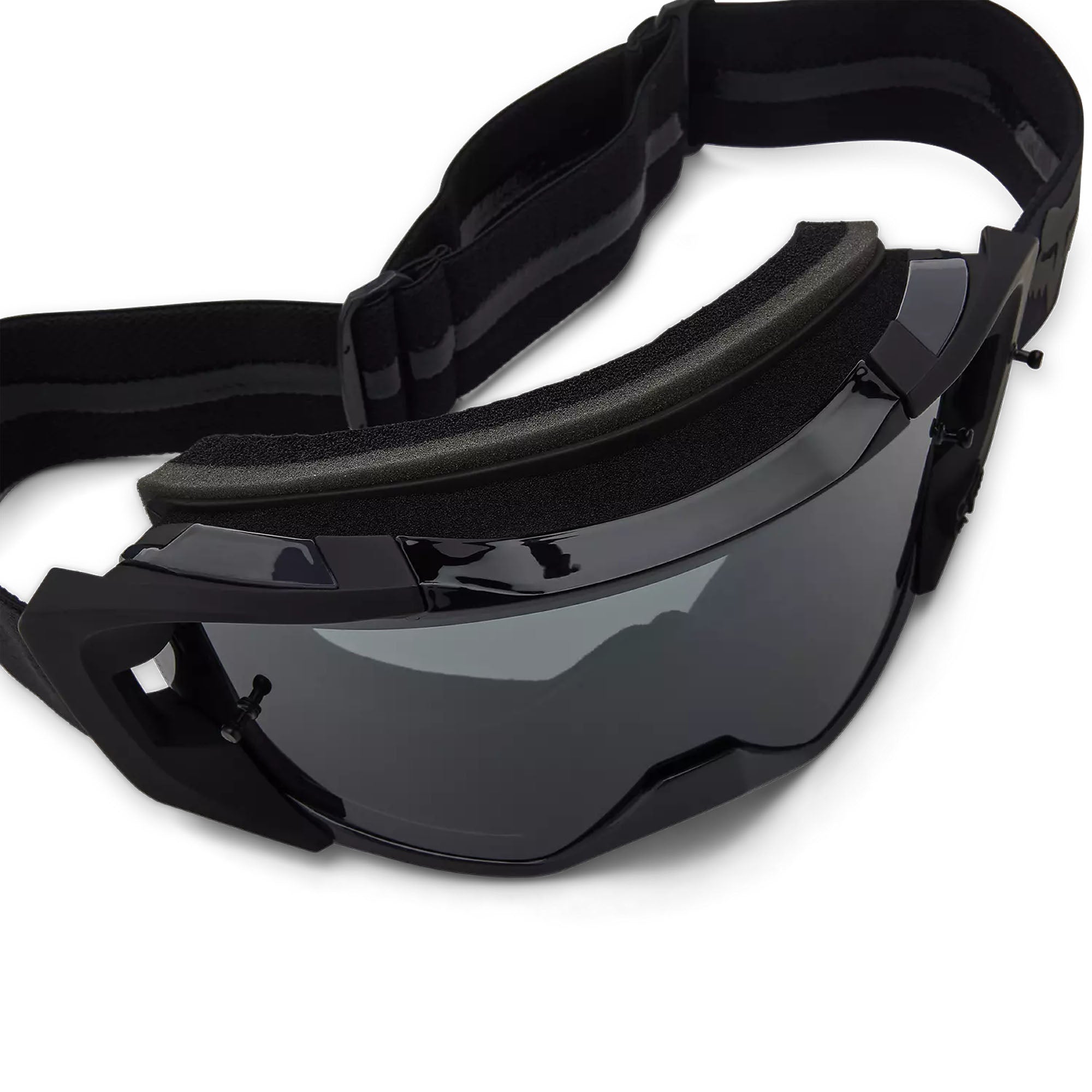 Fox Racing Vue Core Focus Tech Lens Goggles 33647-001-OS