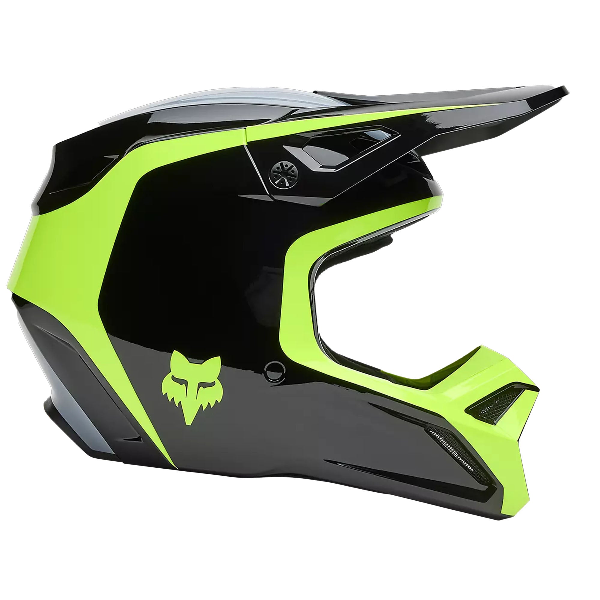 Fox Racing V1 Flow Helmet