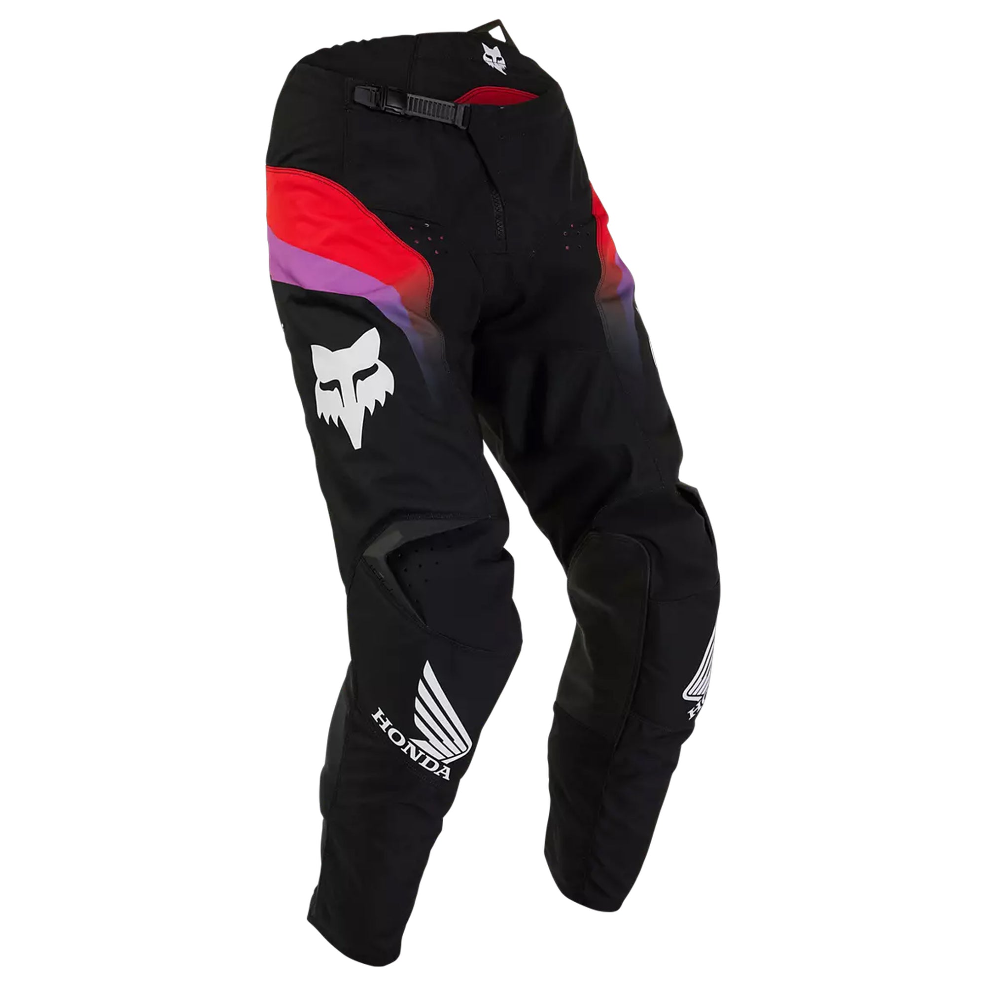 Fox Racing 180 Honda Pants Multi Color Unisex-Adult