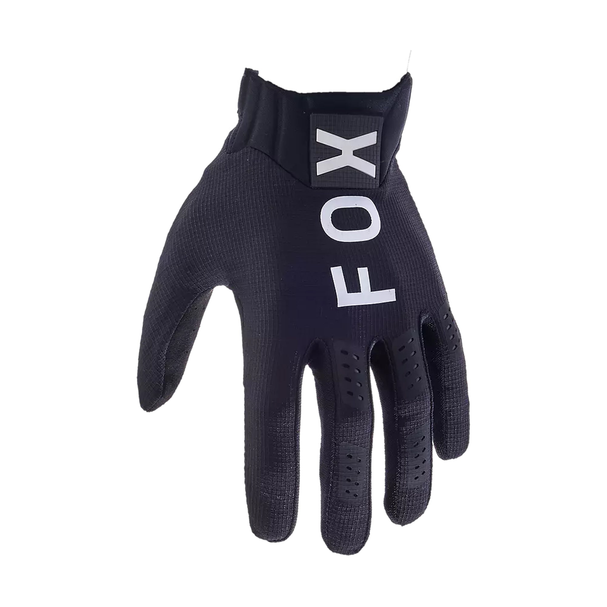 Fox Racing Flexair Gloves Black Unisex-Adult