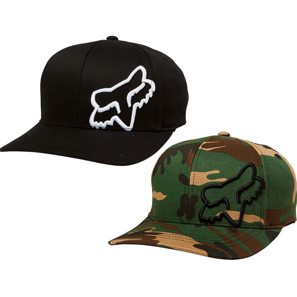 $7/mo Finance Fox Racing Men's Flex 45 Flexfit Hat Buy Now,, 55% OFF