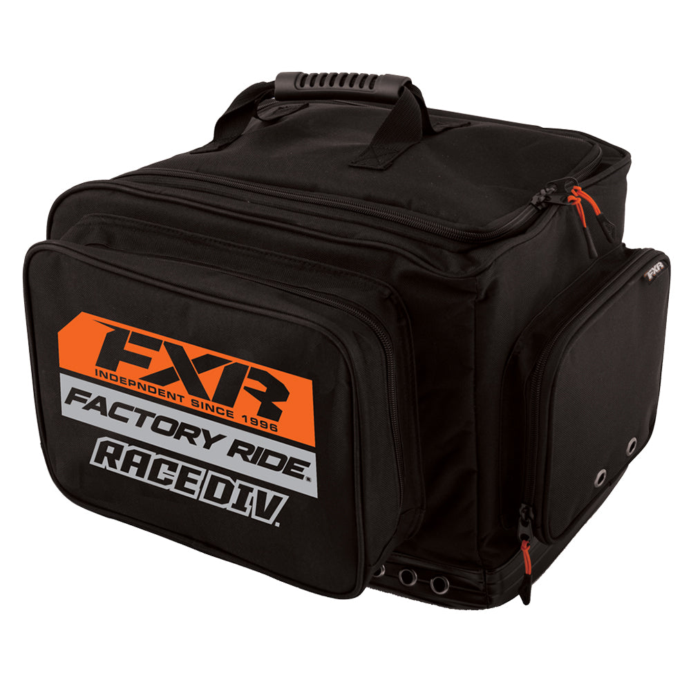 FXR 171660-1000-00 Ultimate Helmet Bag