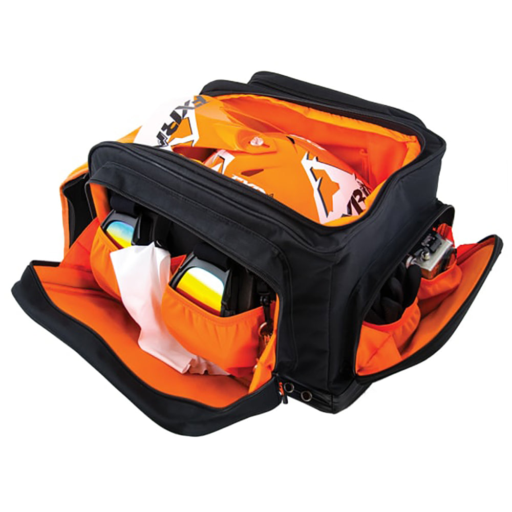 FXR Ultimate Helmet Bag 171660-1000-00 alternate view