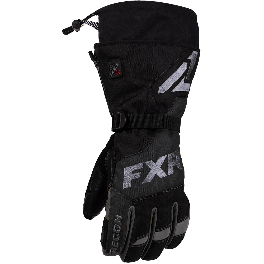 FXR Heated Recon Glove Unisex-Adult