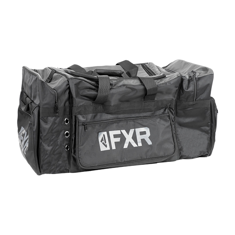 FXR Gear Bag Black Ops Unisex-Adult