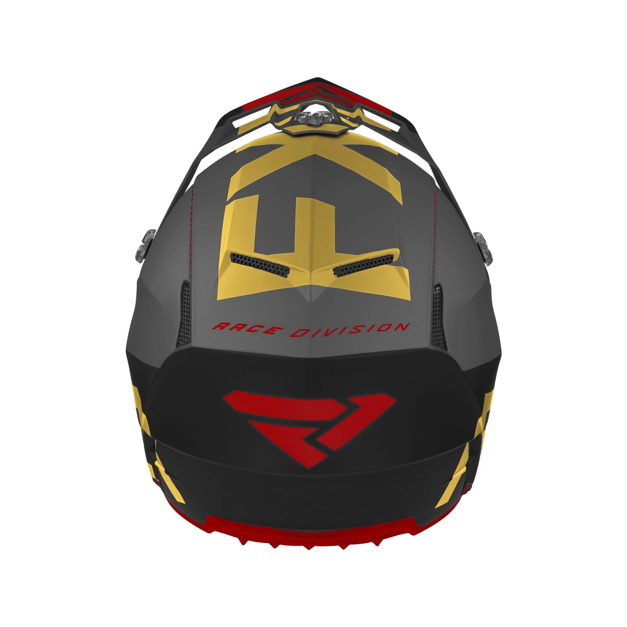 Genuine OEM FXR Clutch Evo Helmet