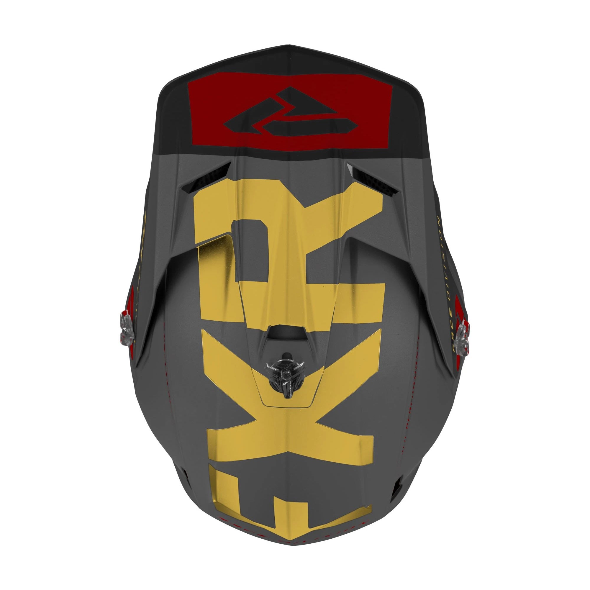 FXR Clutch Evo Helmet