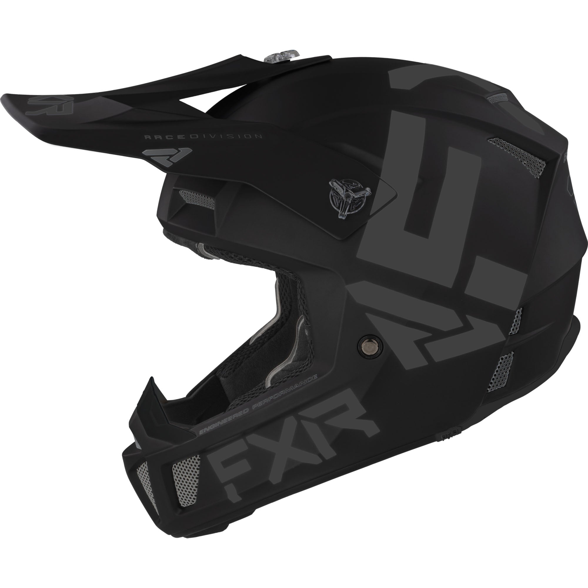 FXR Clutch CX Helmet