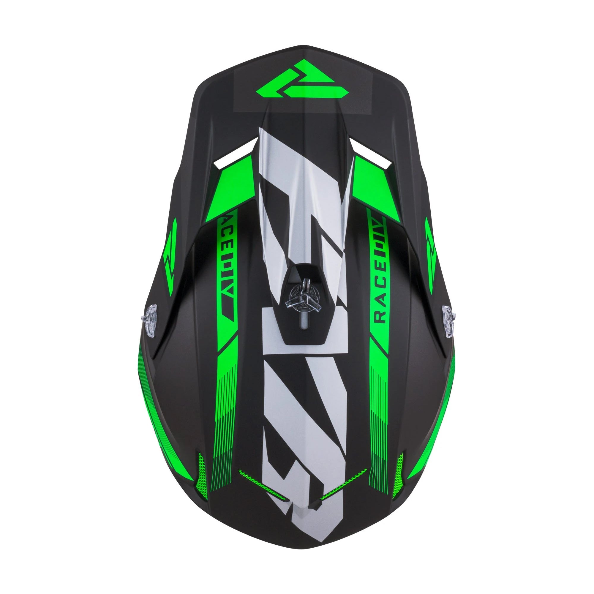 Genuine OEM FXR Clutch Boost Helmet