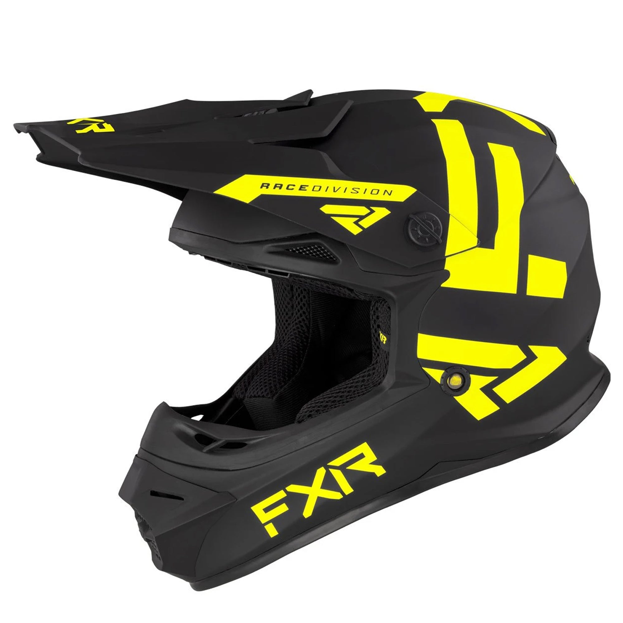 Genuine OEM FXR Youth Legion Helmet