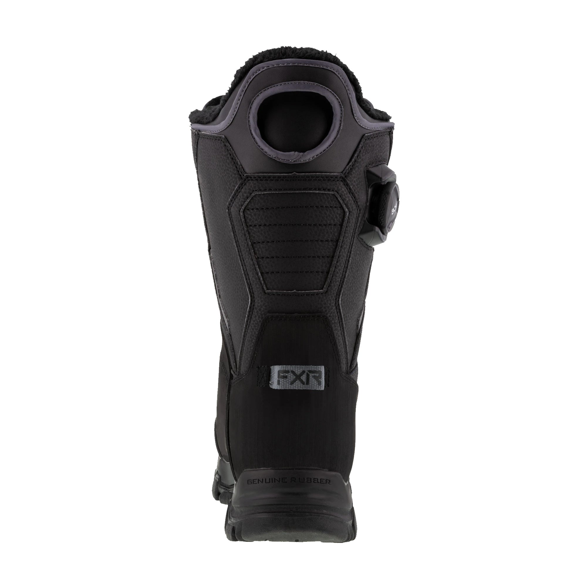 FXR Helium Dual Boa Boot