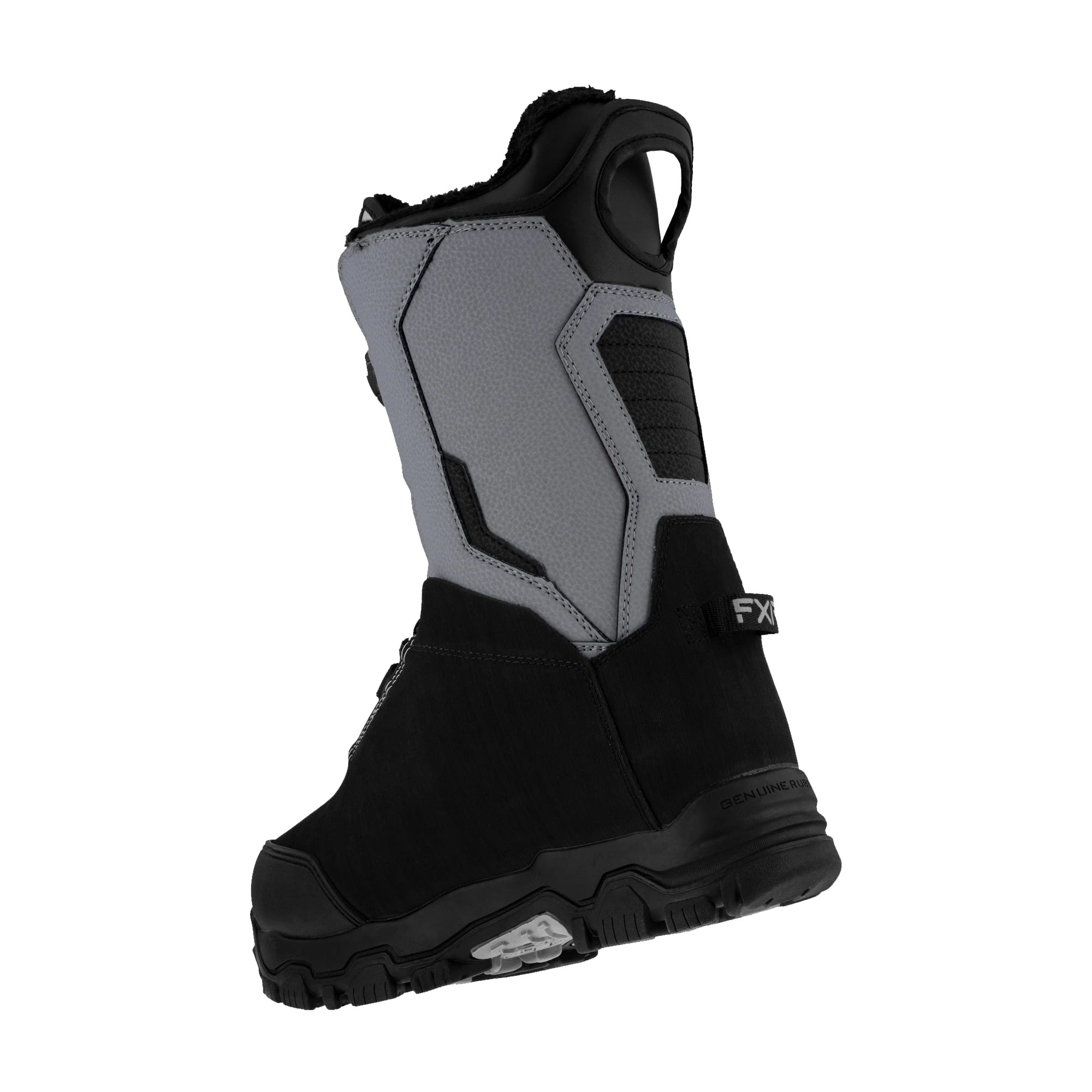 Genuine OEM FXR Helium Dual Boa Boot