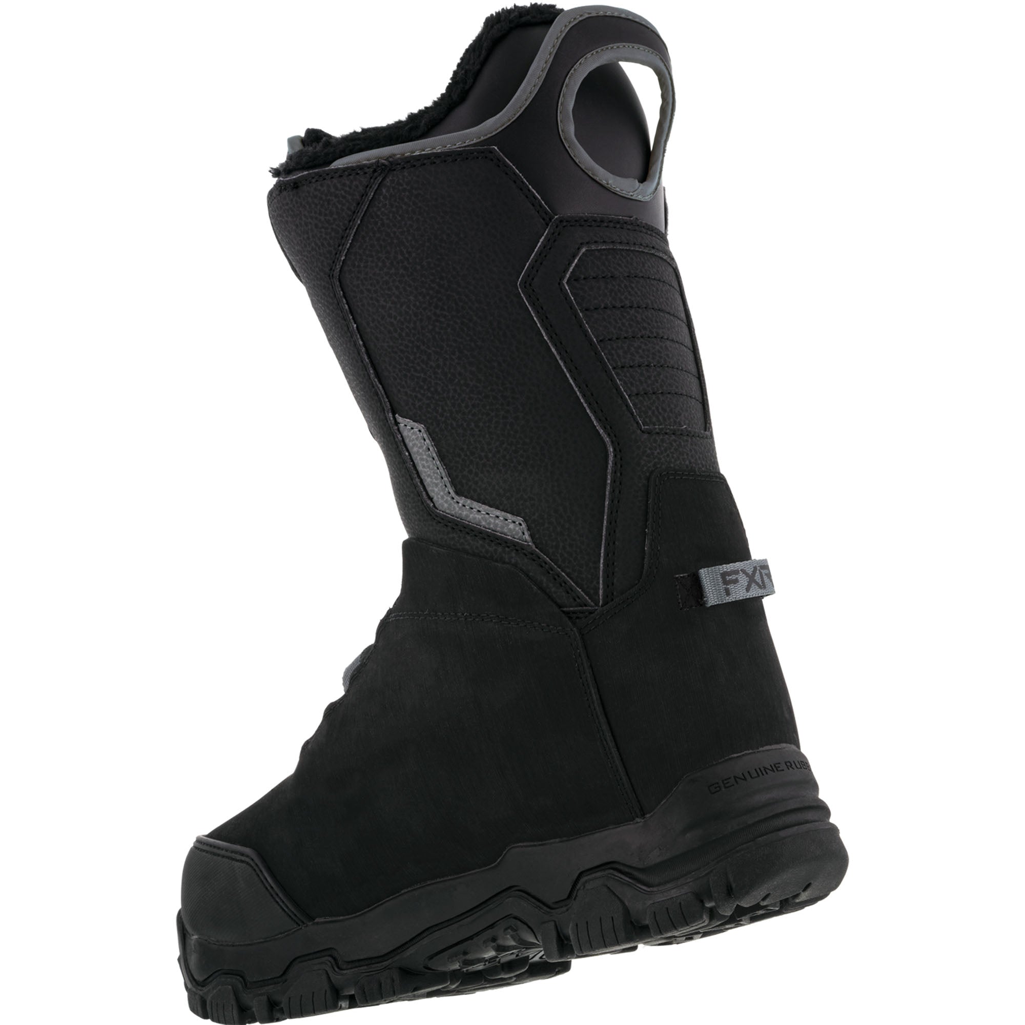 Genuine OEM FXR Helium Boa Boot