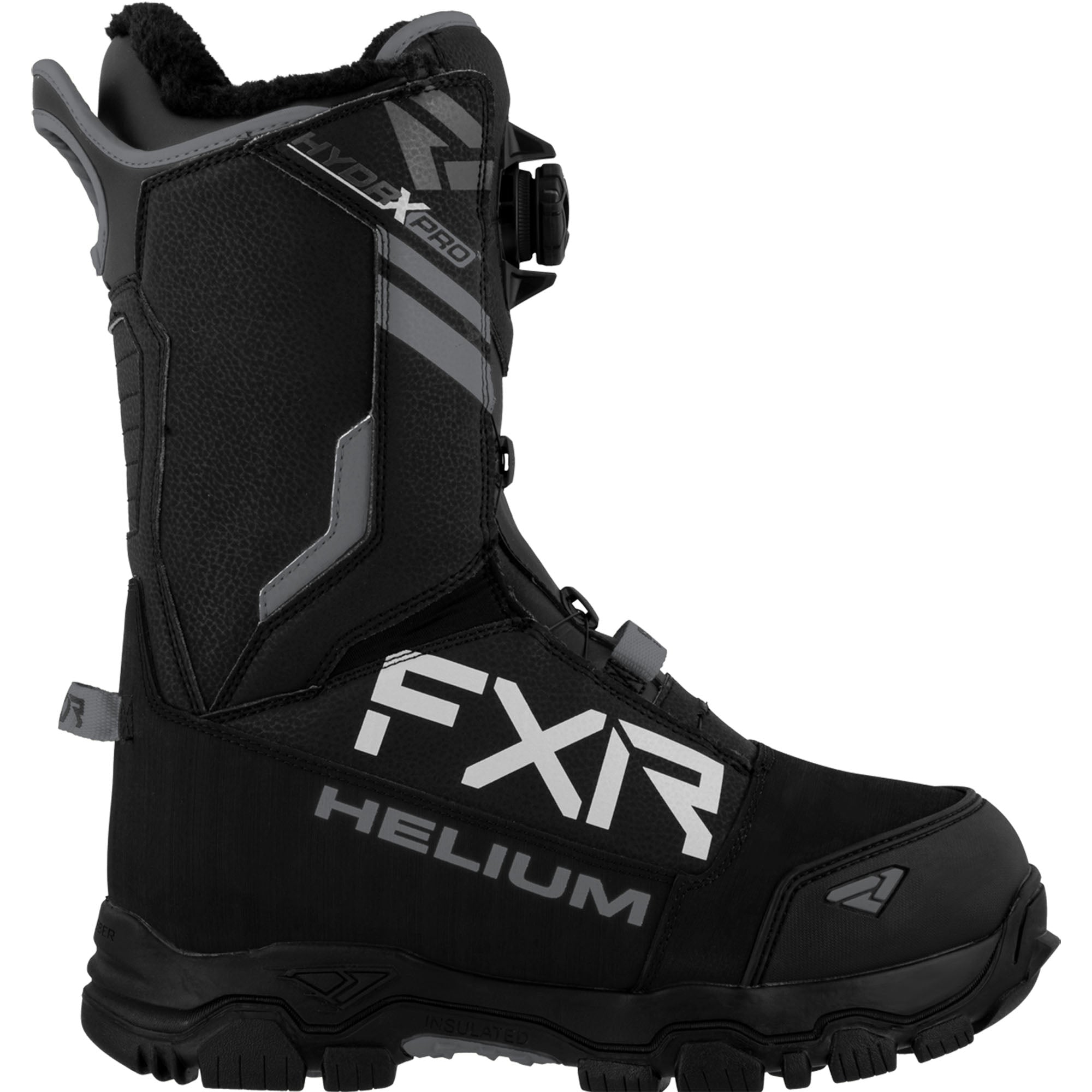 FXR Helium Boa Boot