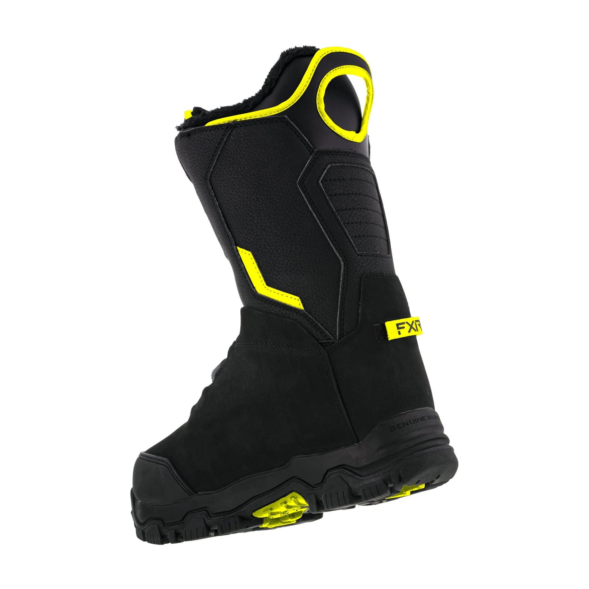 Genuine OEM FXR Helium Boa Boot