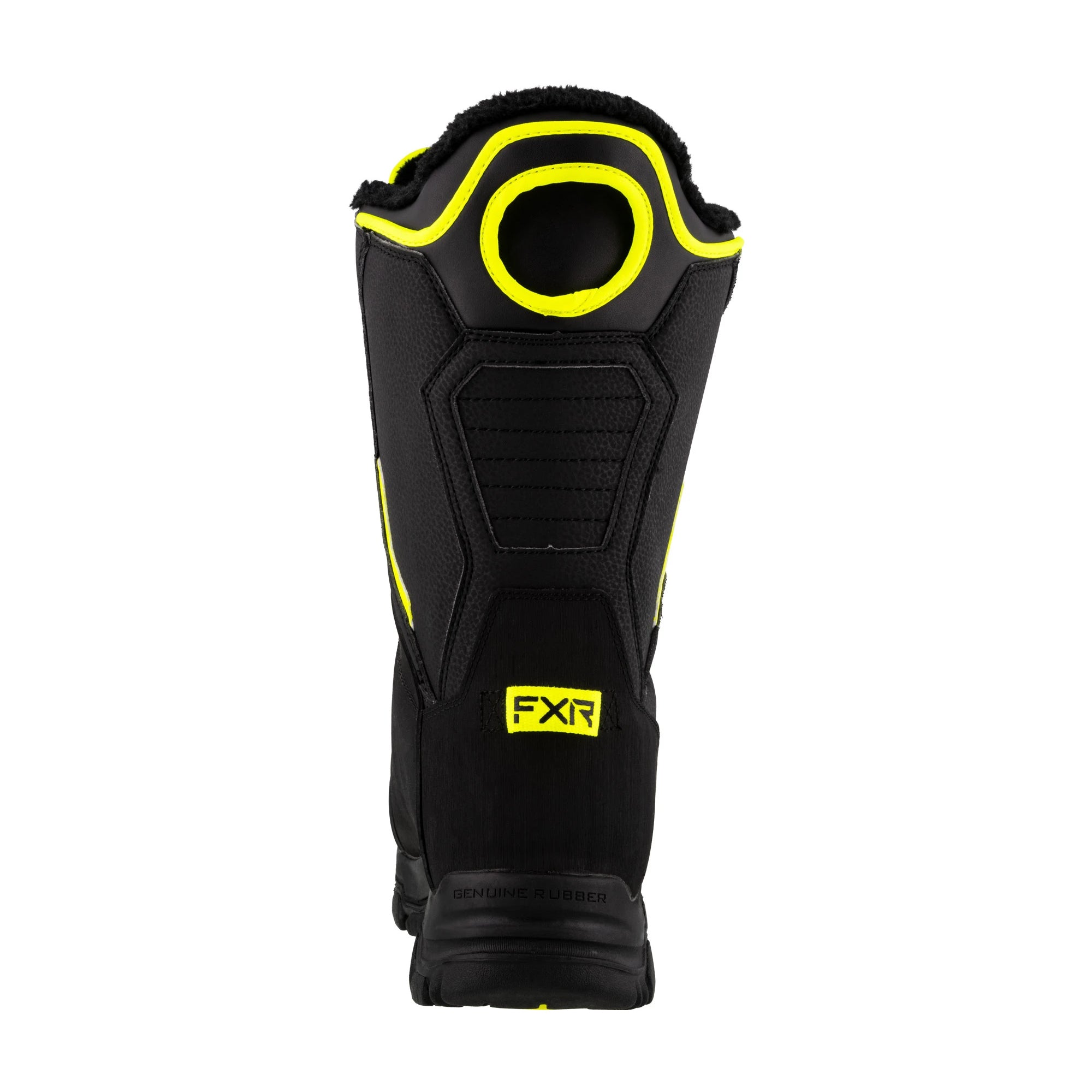 FXR Helium Boa Boot