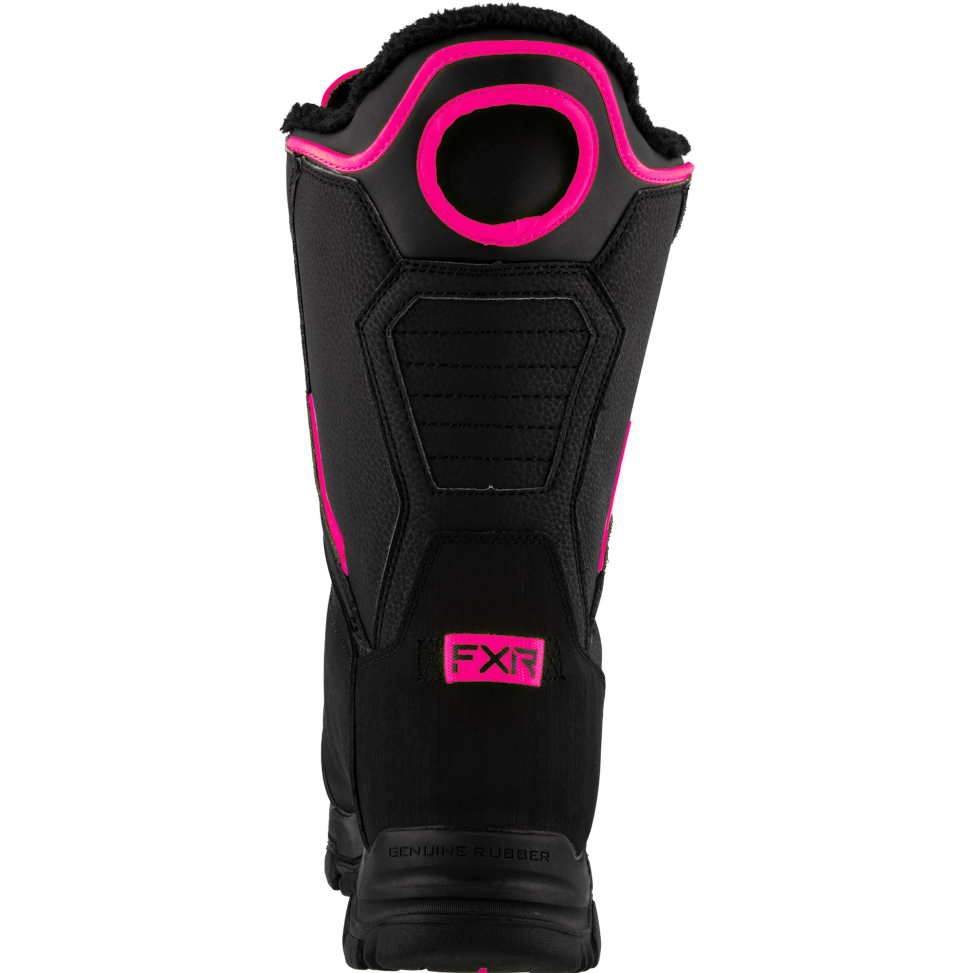 Genuine OEM FXR Helium Boa Boot