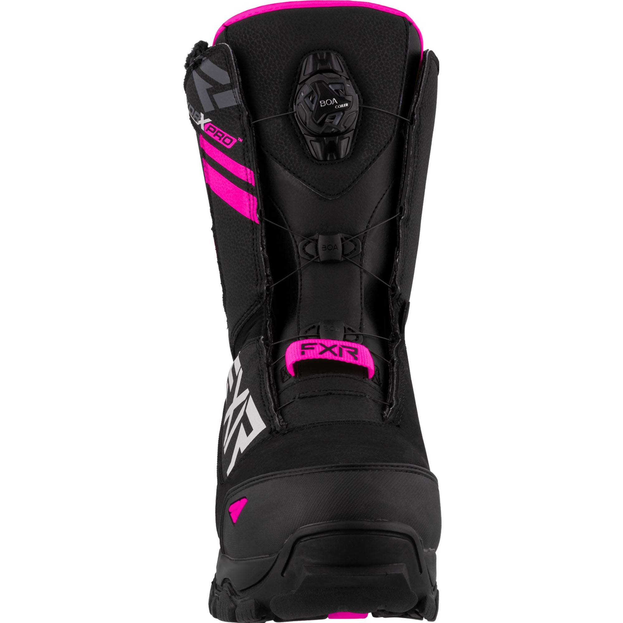 FXR Helium Boa Boot
