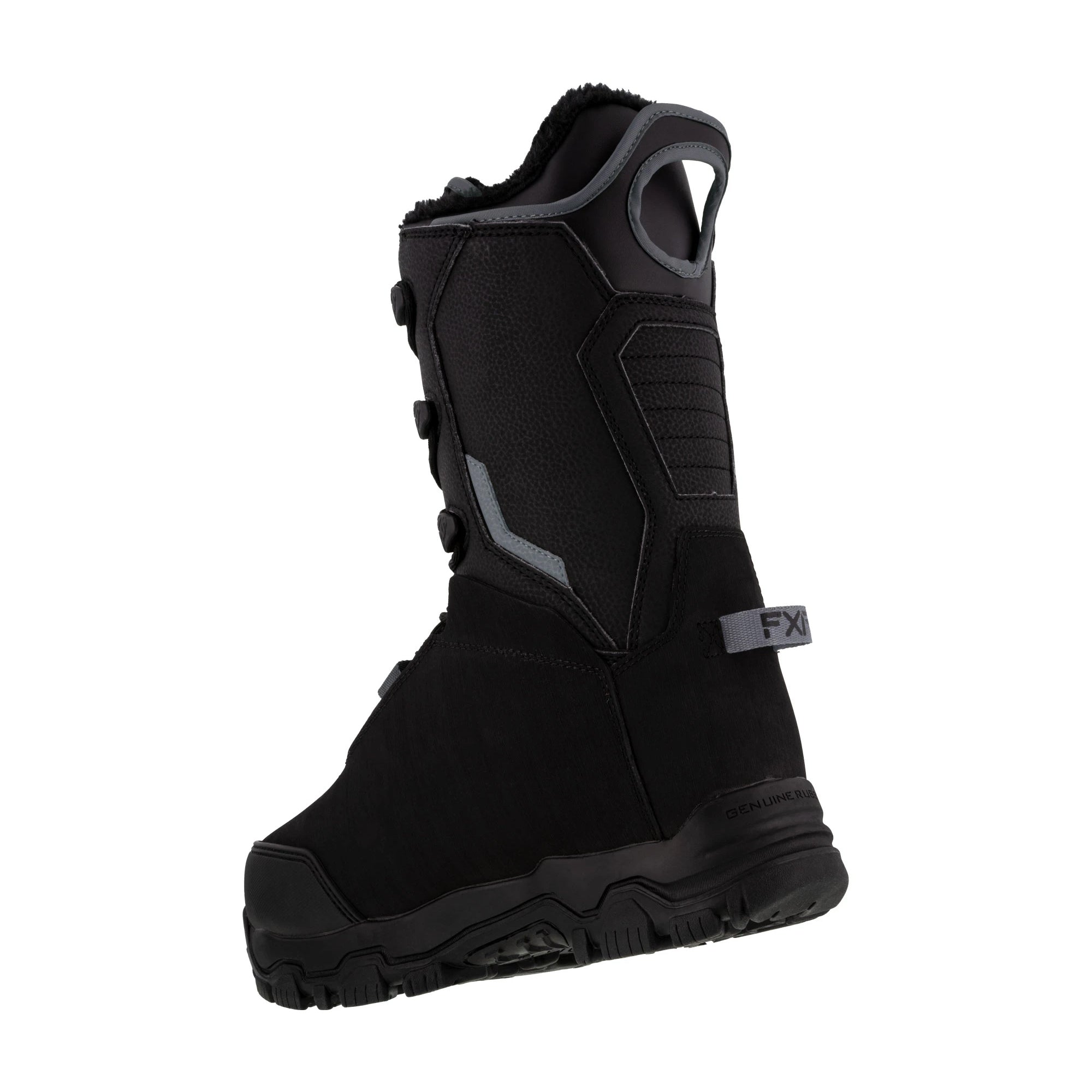 Genuine OEM FXR Helium Speed Boot