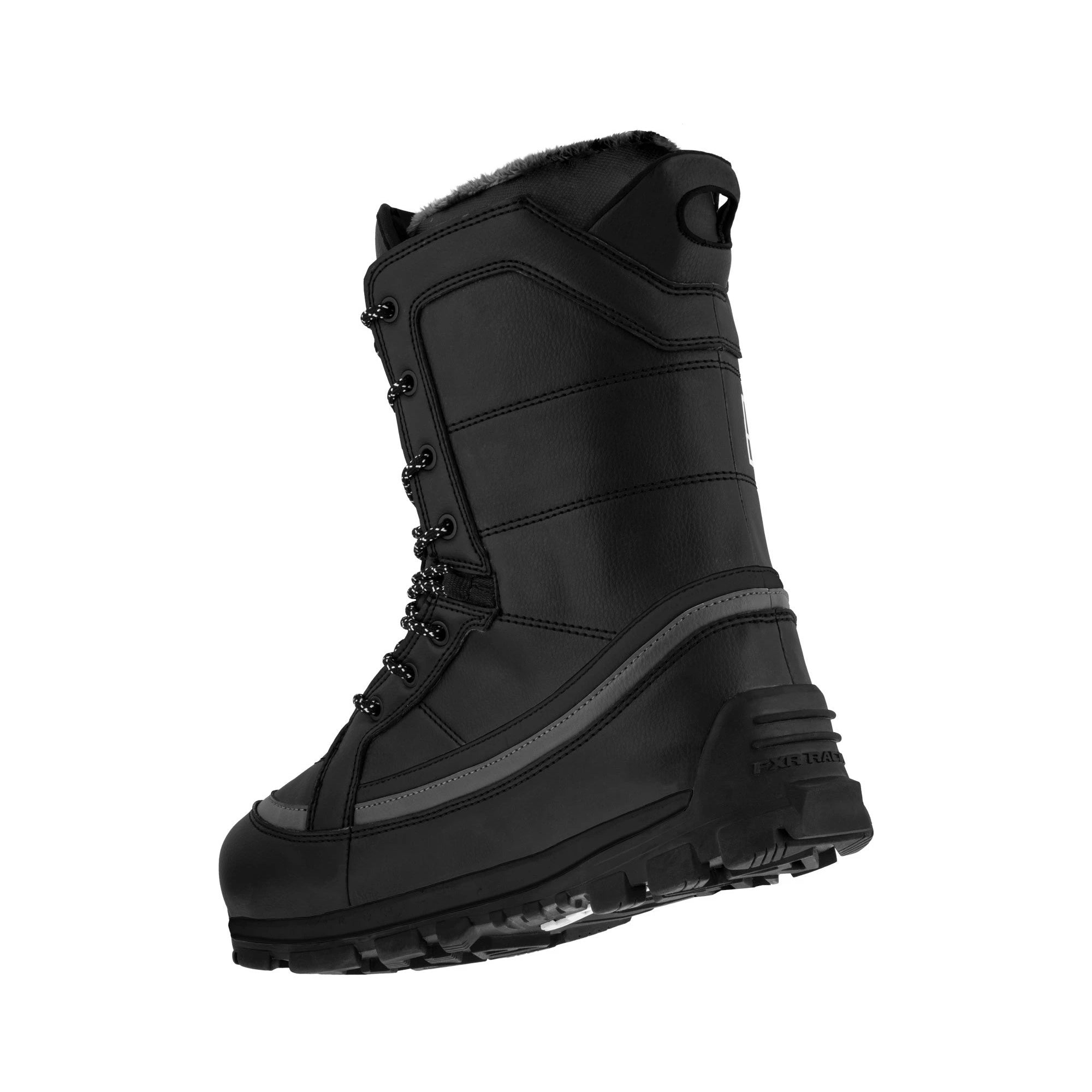 Genuine OEM FXR Transfer Boot