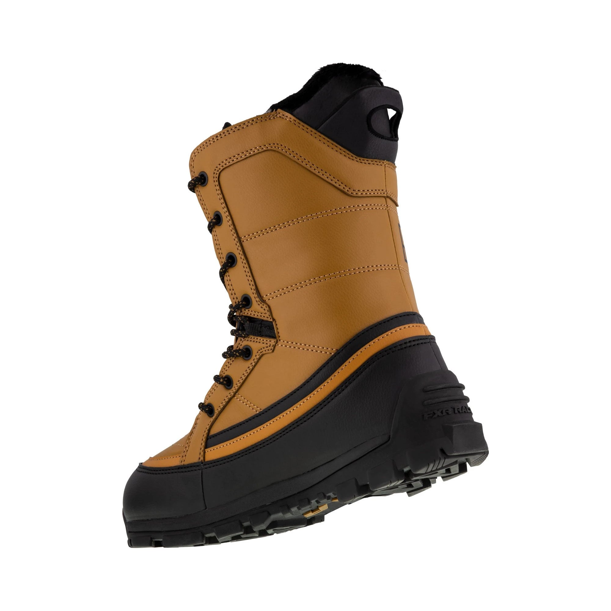 Genuine OEM FXR Transfer Boot