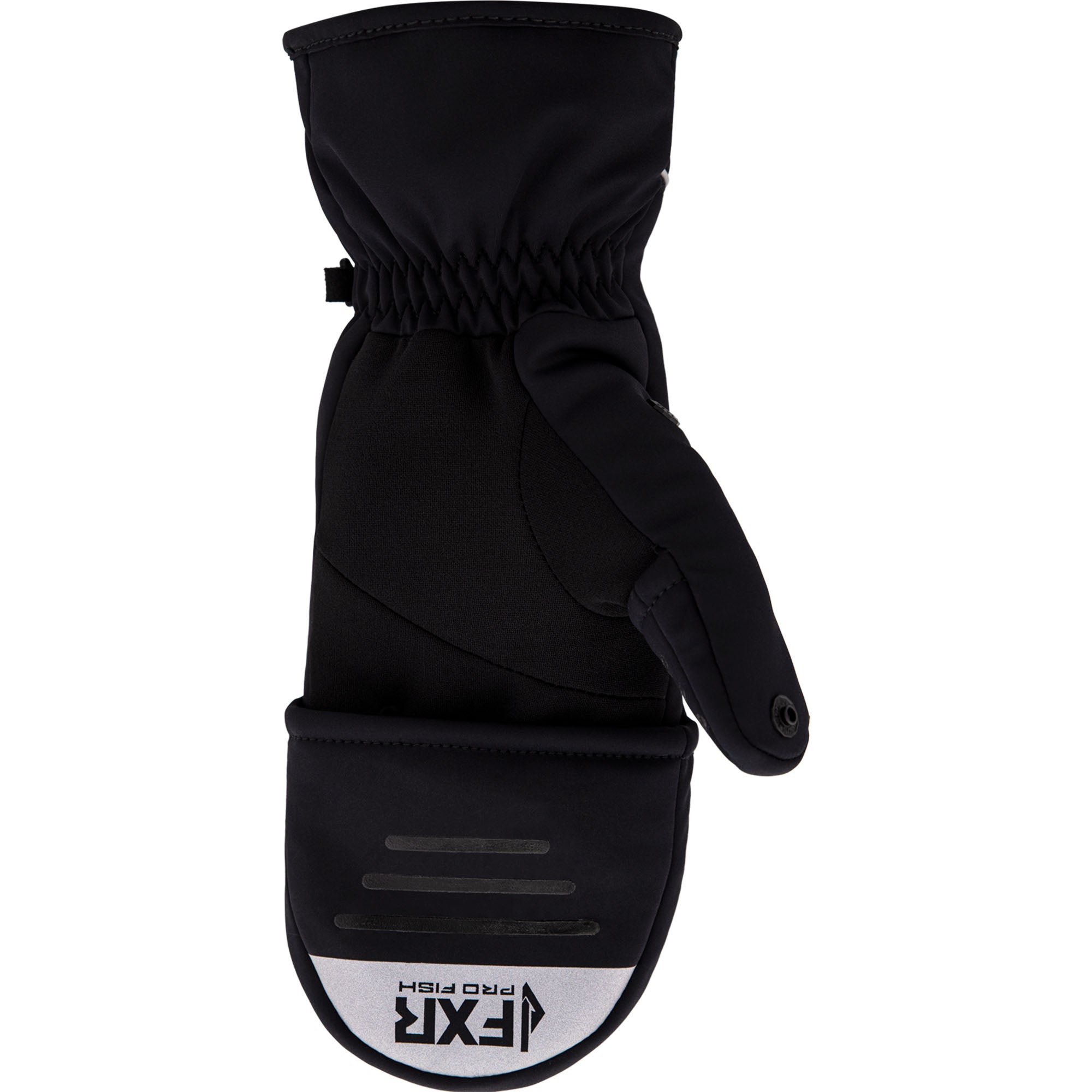 FXR Excursion Mitts