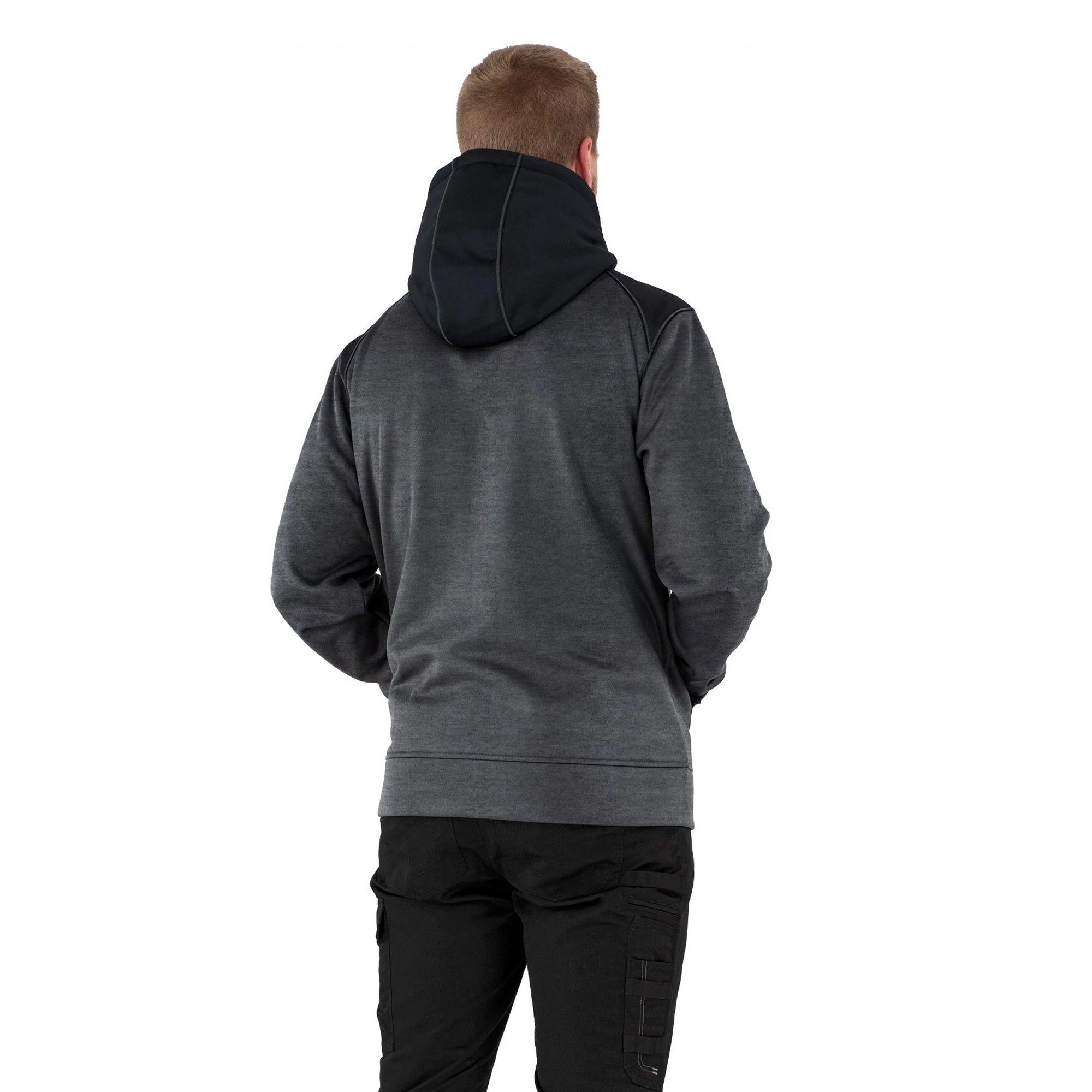 Genuine OEM FXR Maverick Tech Hoodie