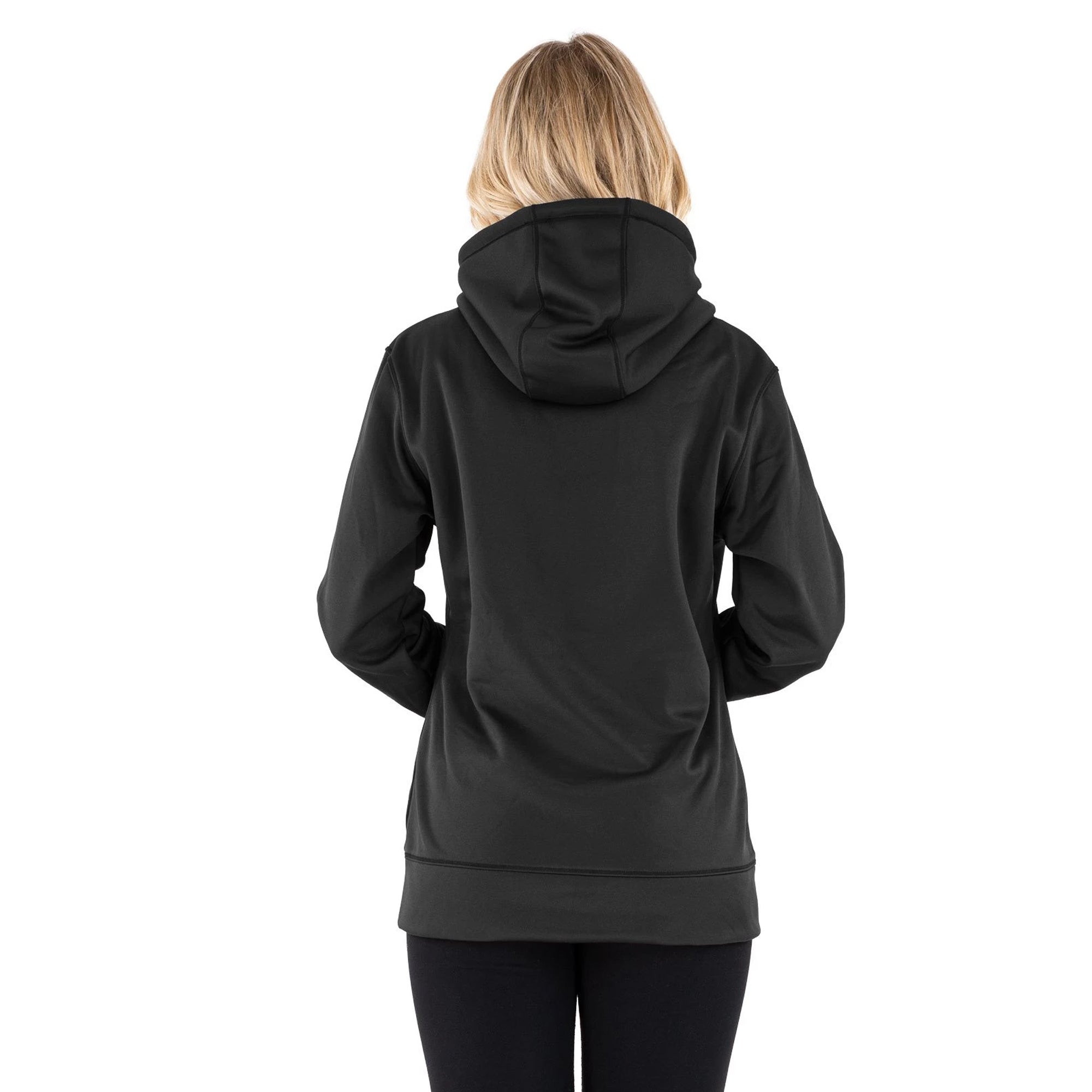 Genuine OEM FXR Womens Excursion Tech Pullover Hoodie