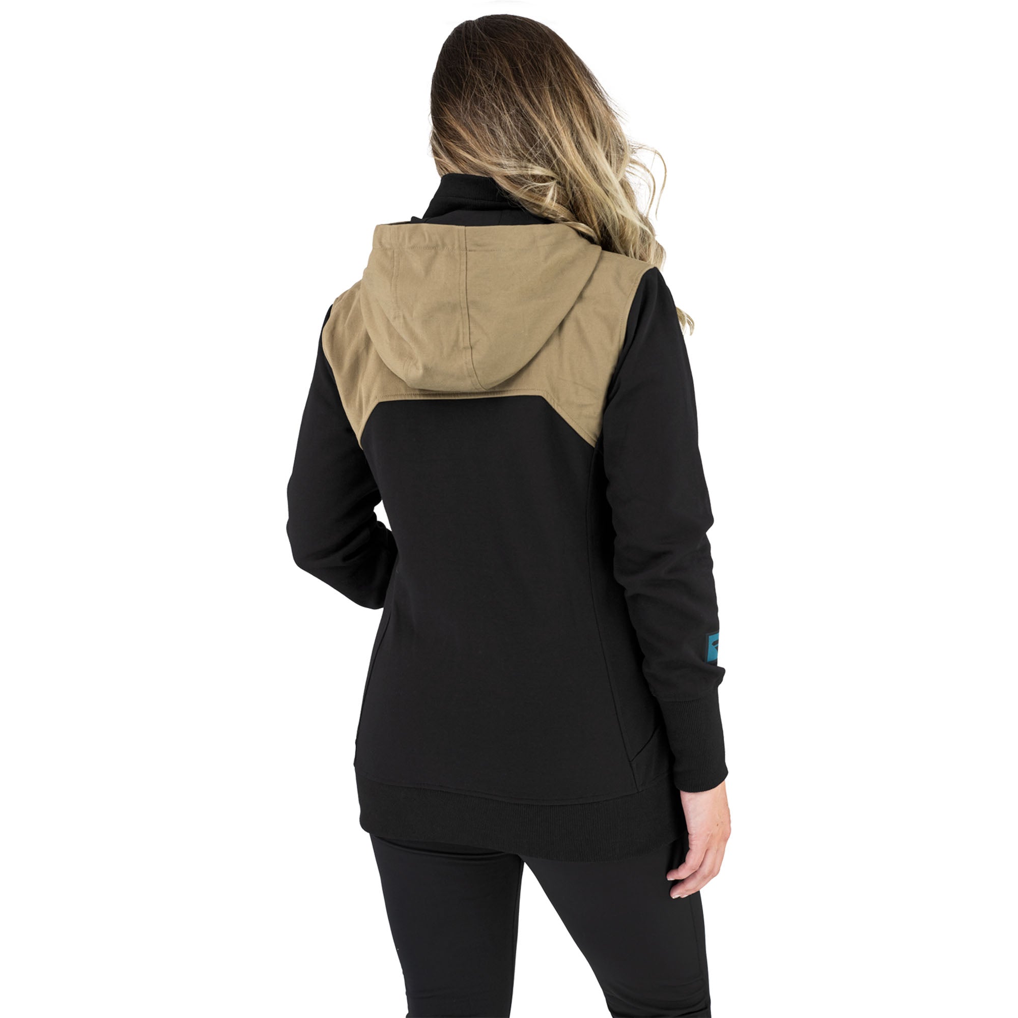 Genuine OEM FXR Womens Task Hoodie