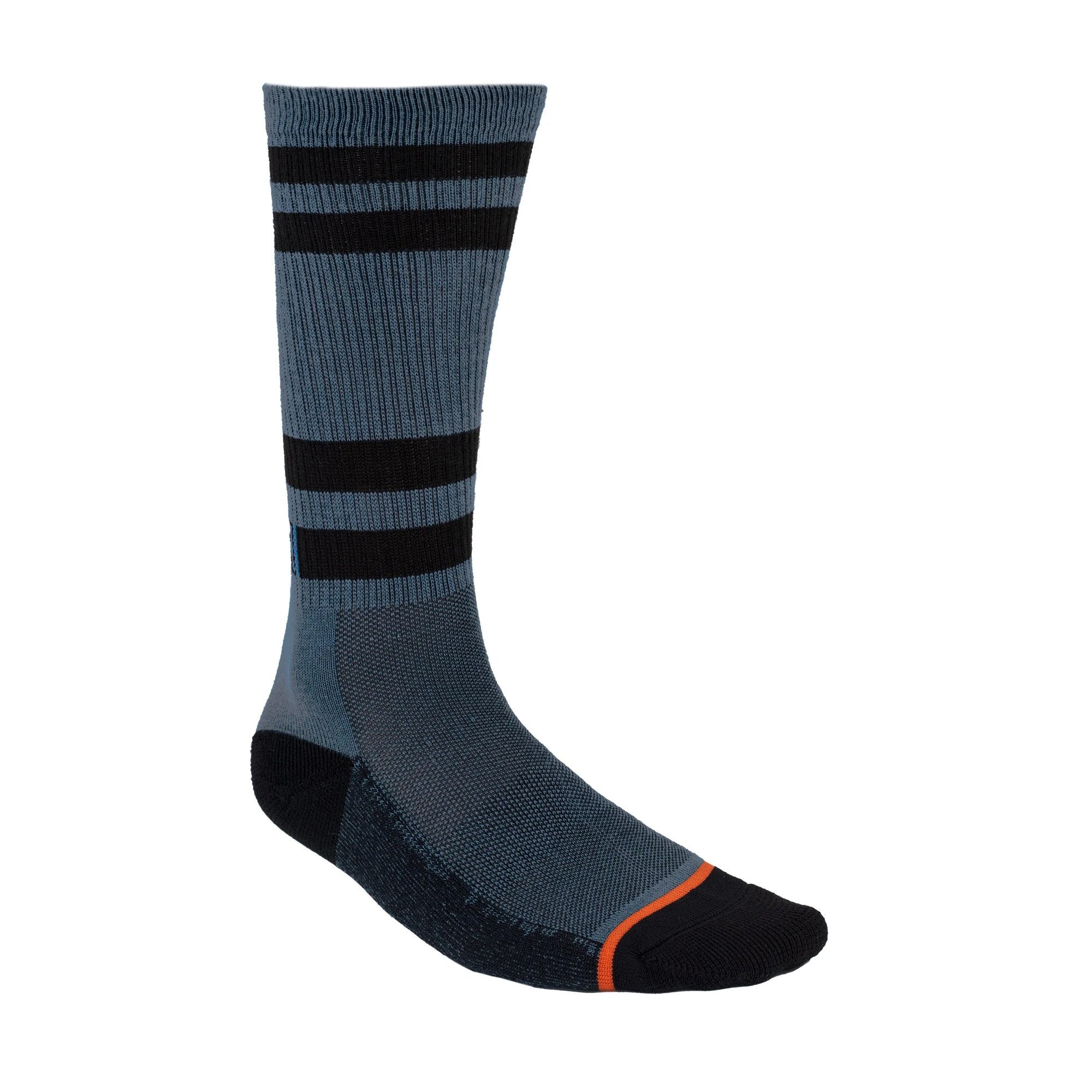 Genuine OEM FXR Turbo Athletic Sock